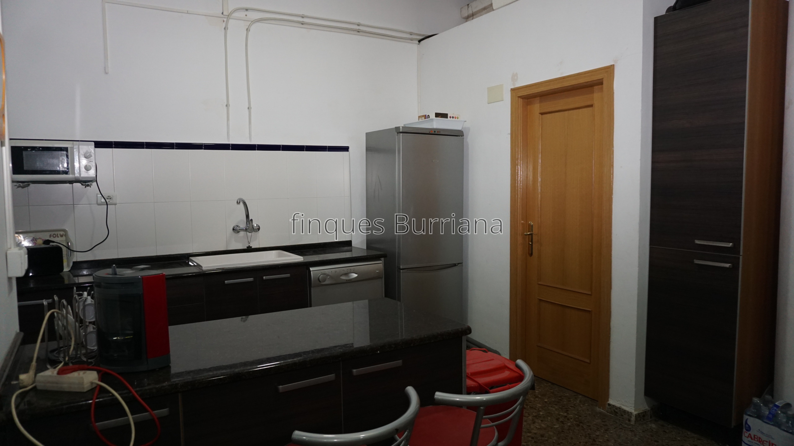 Local en venta en Burriana (Castellón)