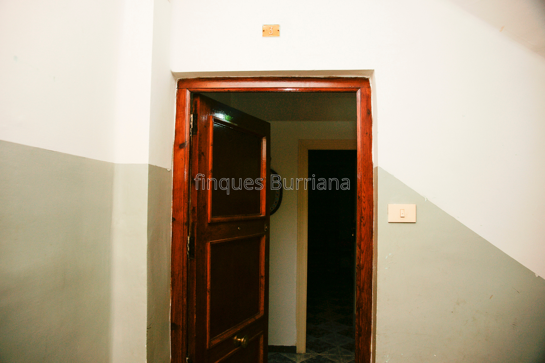 Venta de piso en Burriana (Castellón) zona camino de Onda