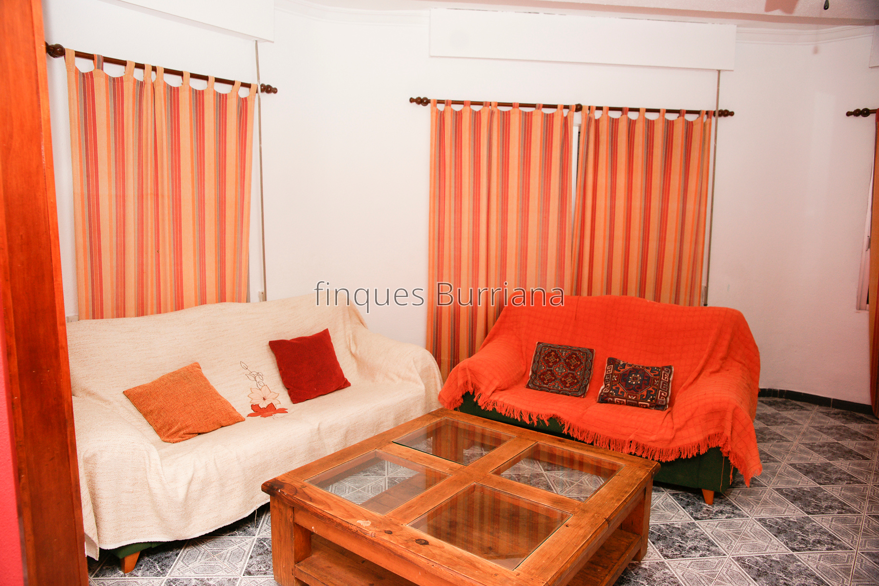Venta de piso en Burriana (Castellón) zona camino de Onda