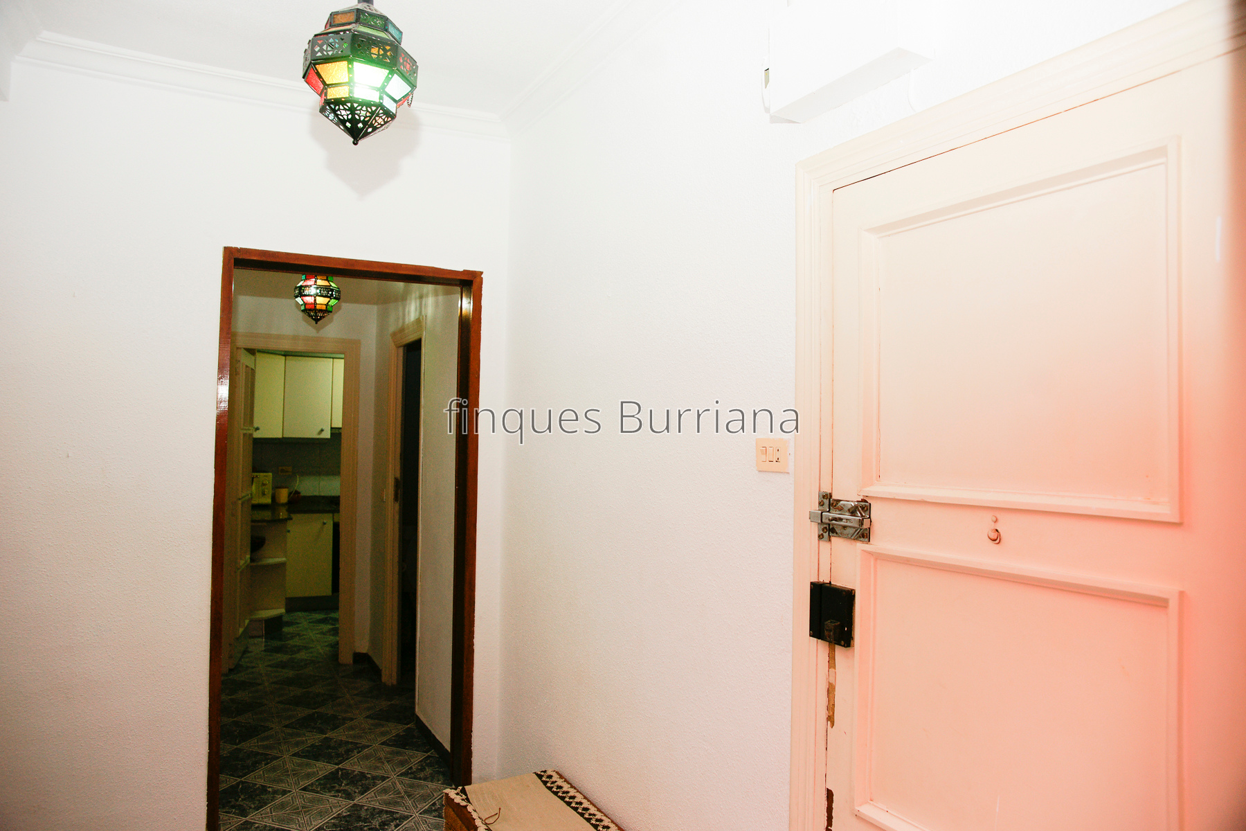 Venta de piso en Burriana (Castellón) zona camino de Onda
