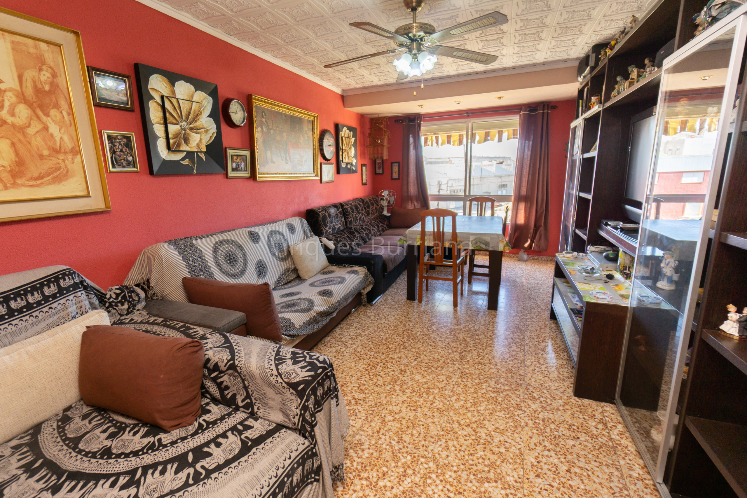 Venta de piso en Burriana (Castellón) zona camino de Onda