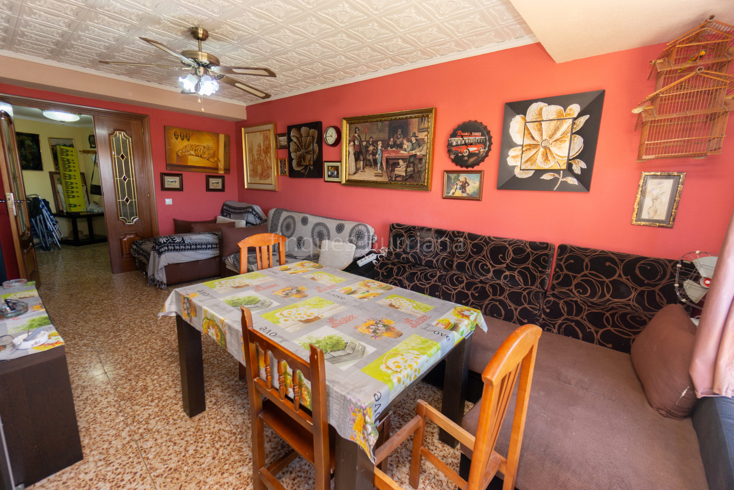 Venta de piso en Burriana (Castellón) zona camino de Onda