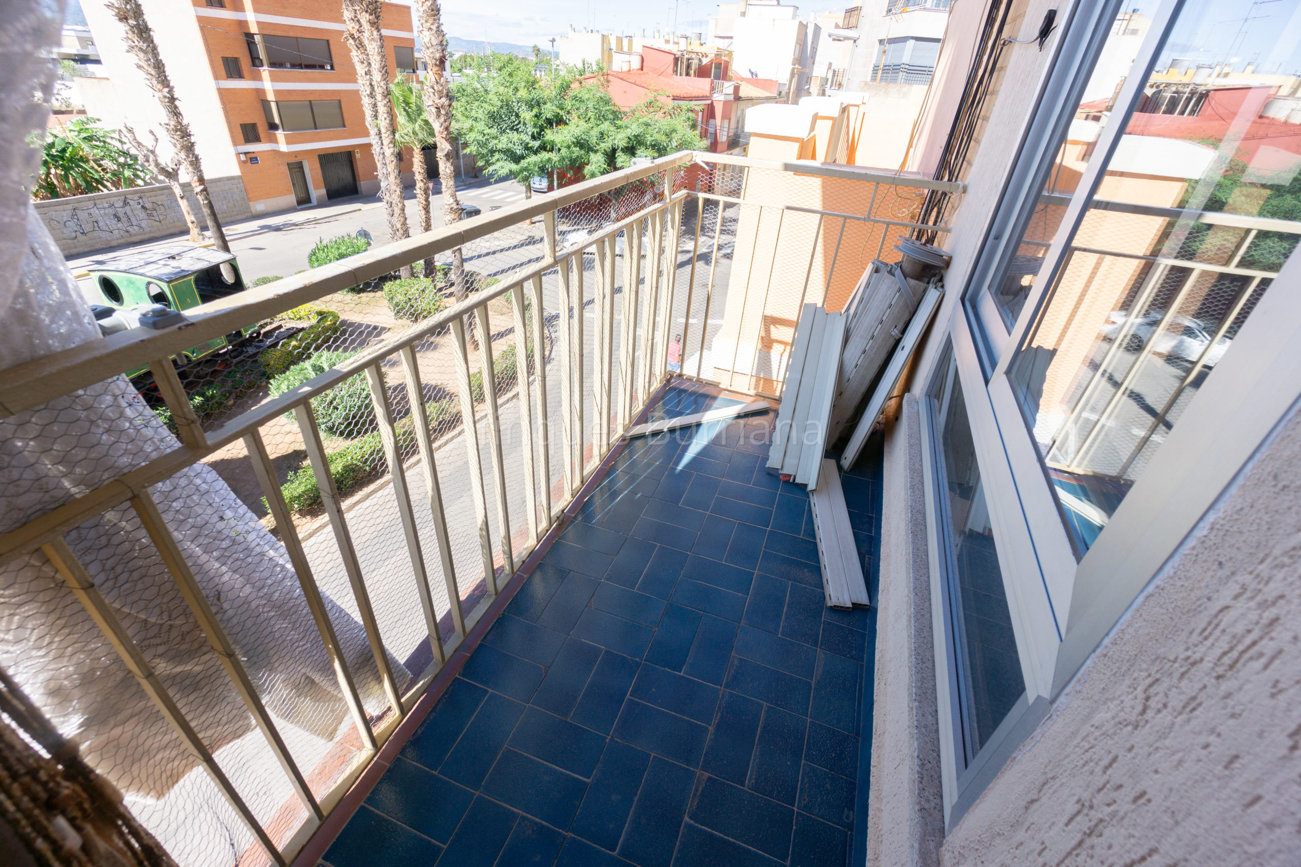 Venta de piso en Burriana (Castellón) zona camino de Onda