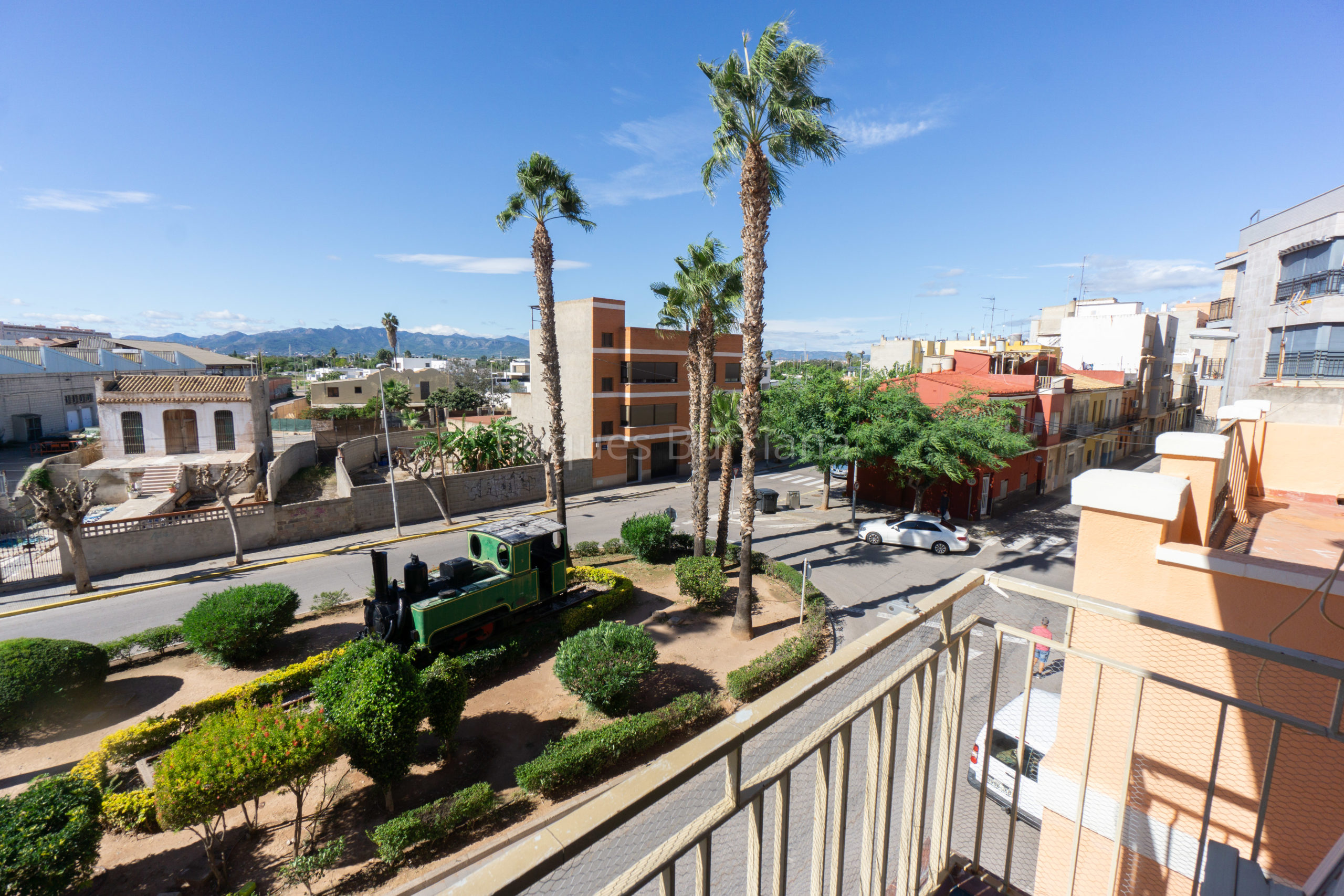 Venta de piso en Burriana (Castellón) zona camino de Onda
