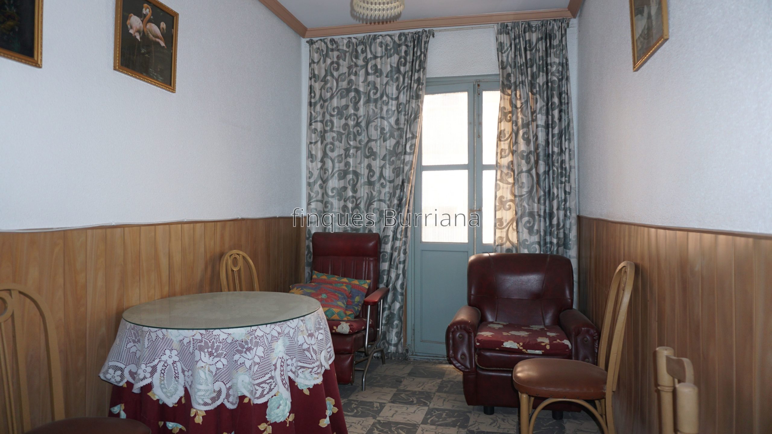 Piso en Venta en Burriana (Castellón) Zona Llombai