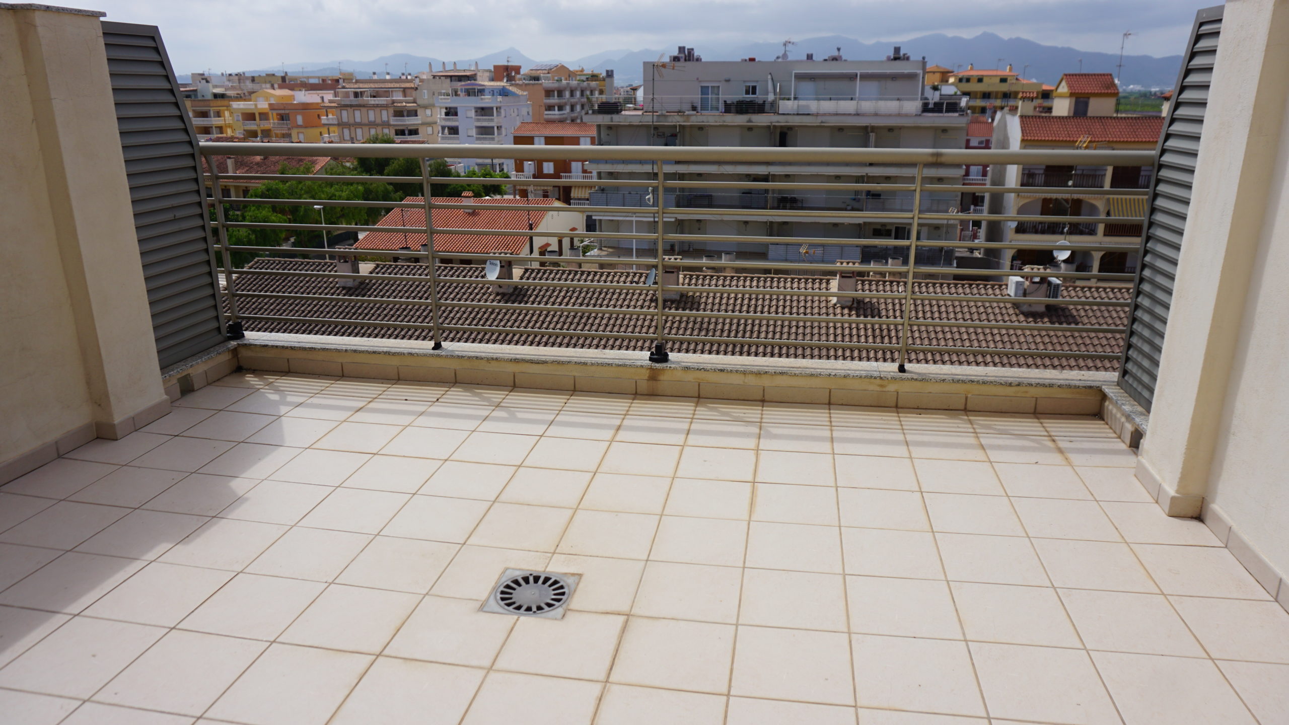 Promoción de viviendas nuevas en Moncofa (Castellón) Zona Playa