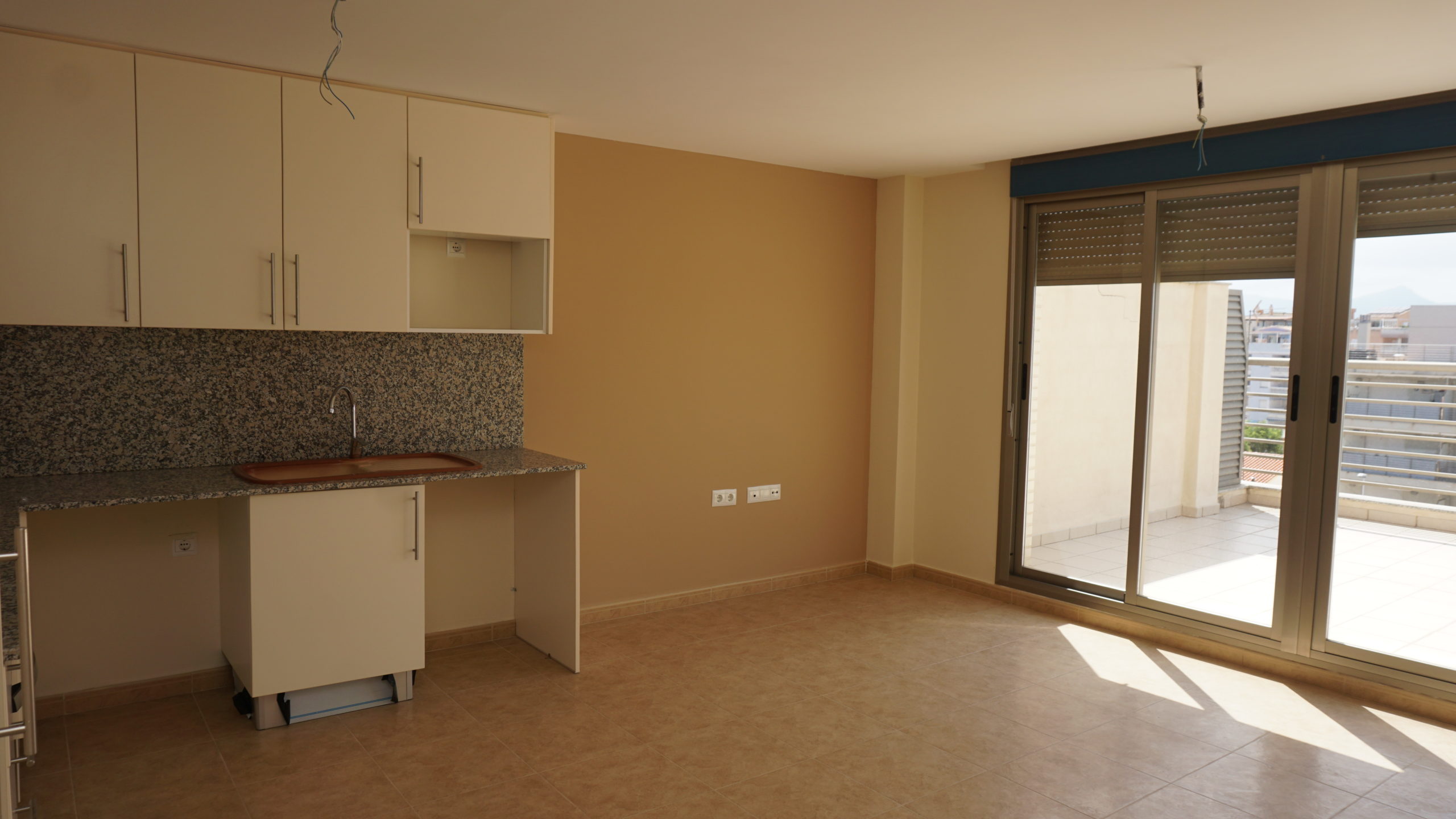 Promoción de viviendas nuevas en Moncofa (Castellón) Zona Playa
