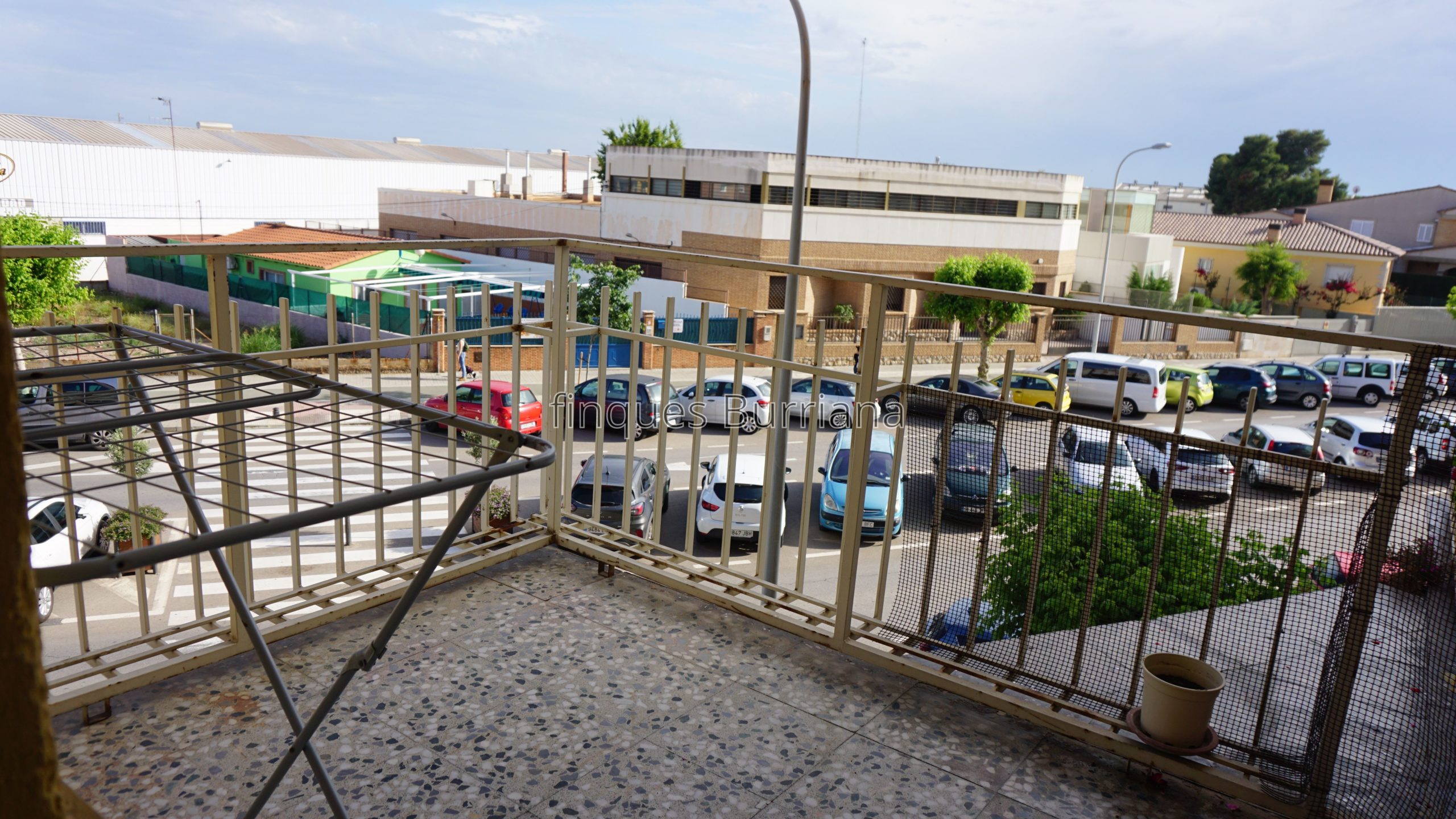 Piso en venta en Burriana (Castellón) Zona Llombai