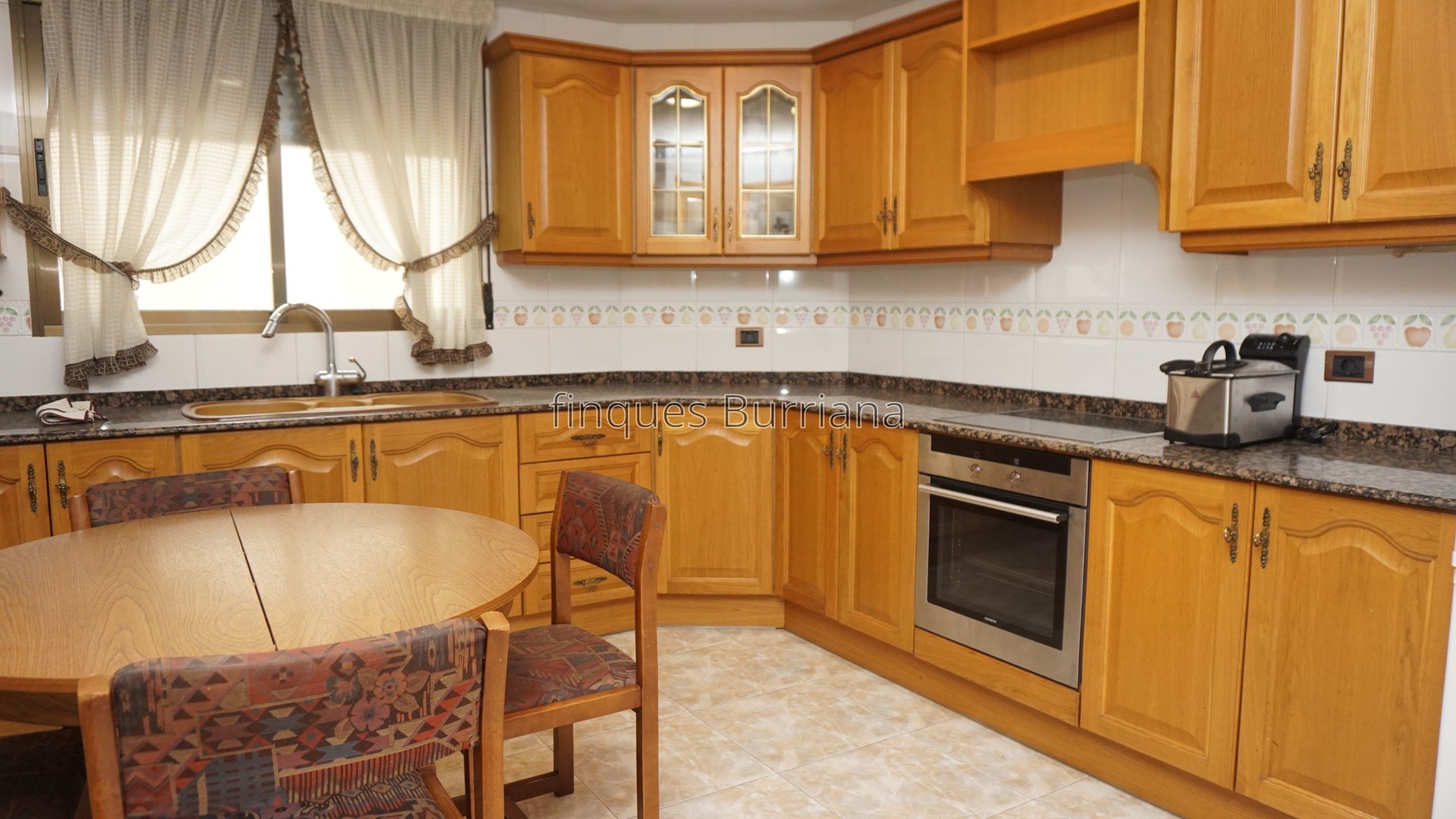 Piso en venta en Burriana (Castellón) zona centro