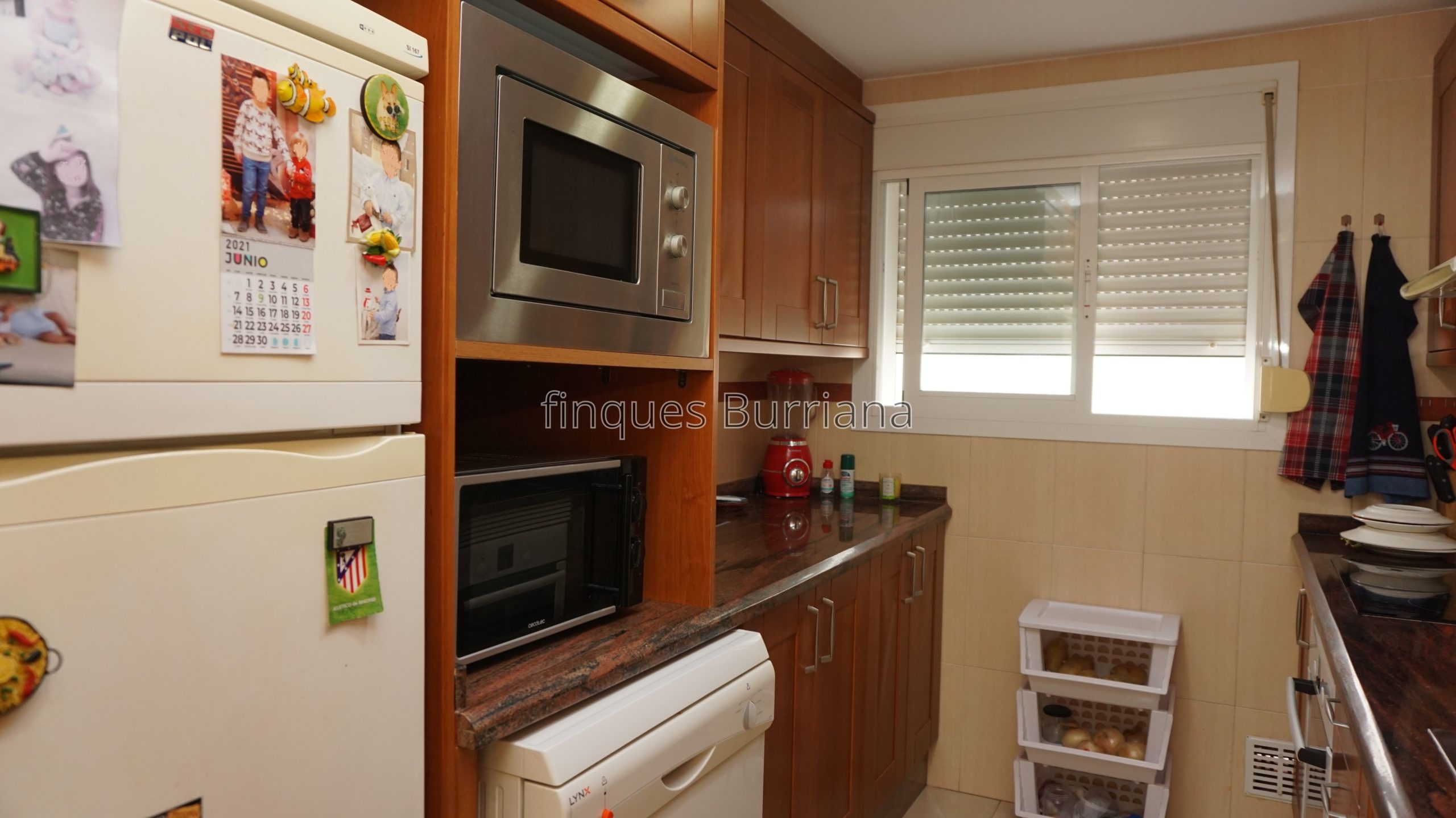 Ático en venta en Burriana (Castellón) zona Piscinas