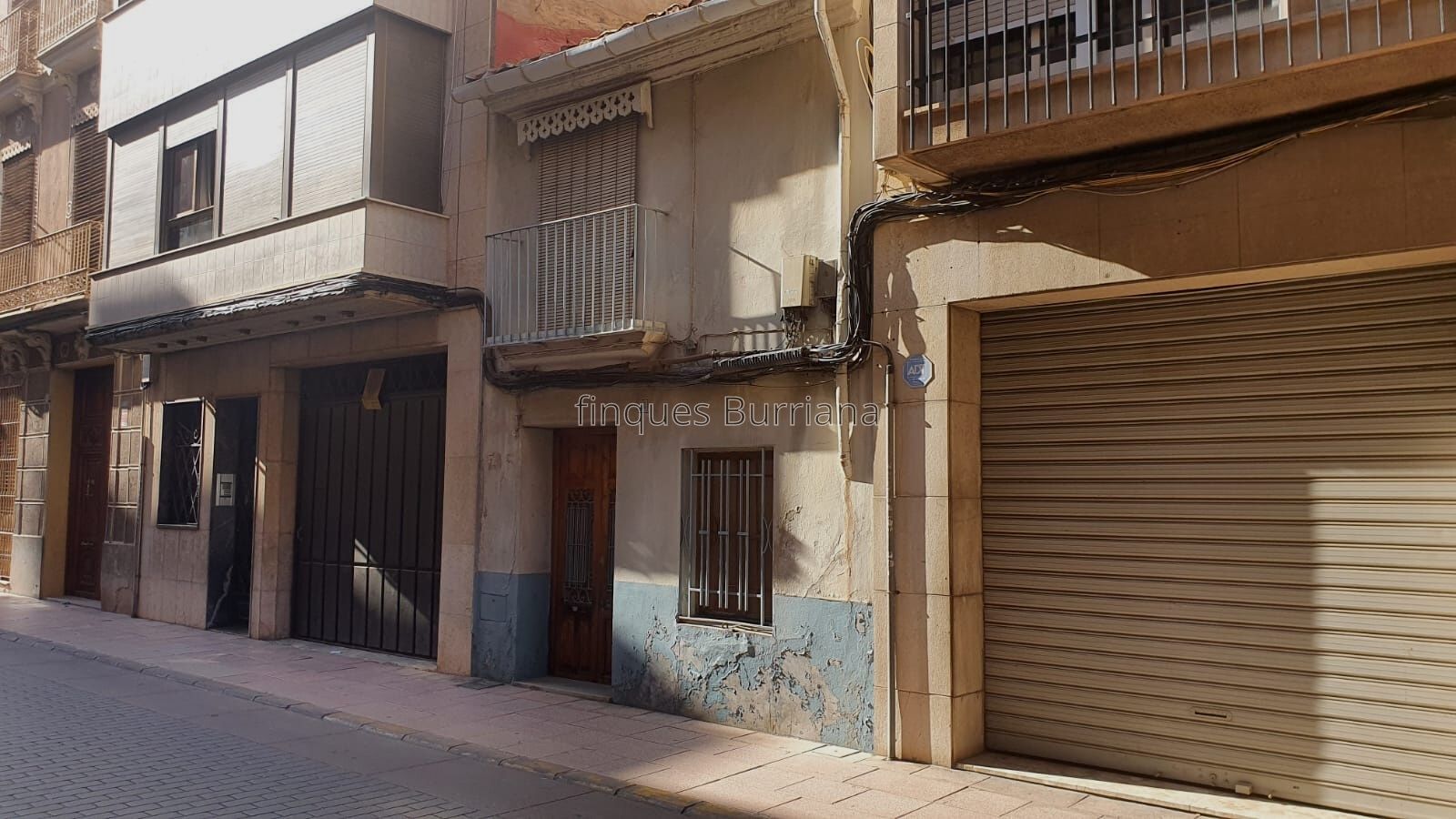 Casa en Venta en Burriana (Castellón) Zona Centro