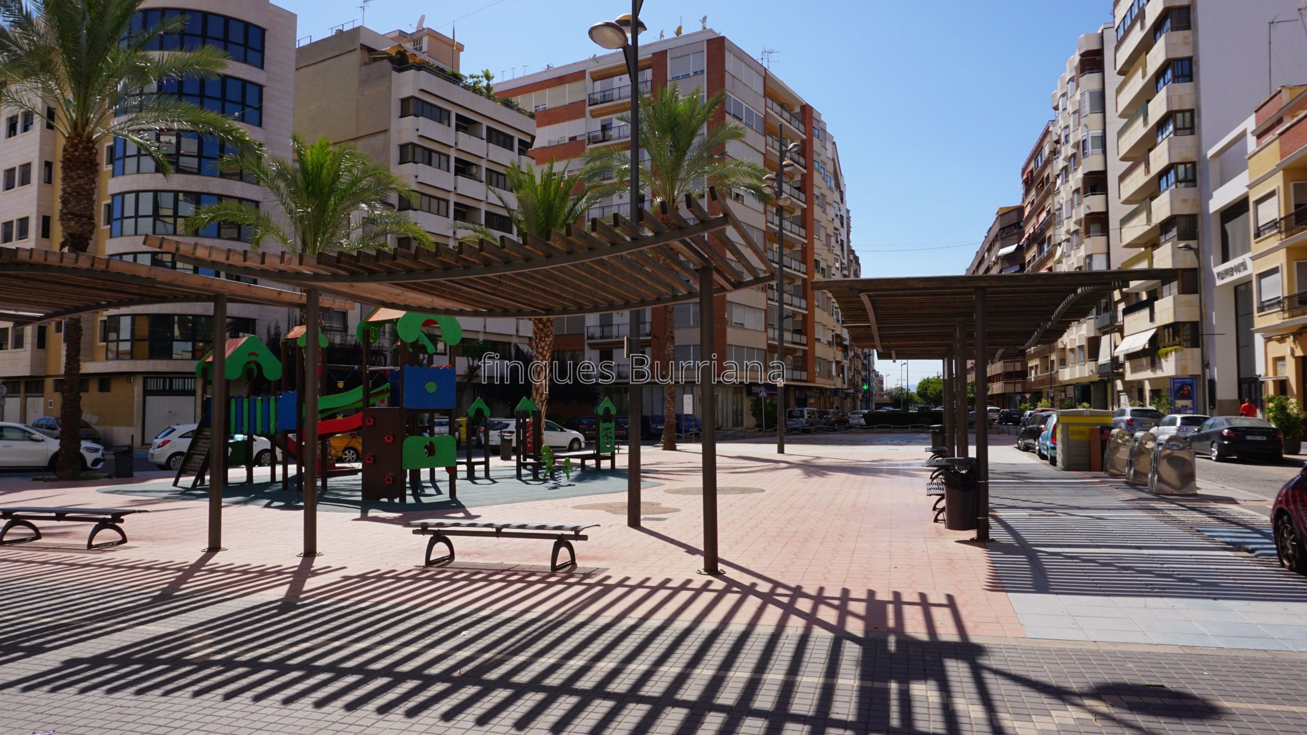 Piso en venta en Burriana (Castellón) zona Camí D'Onda