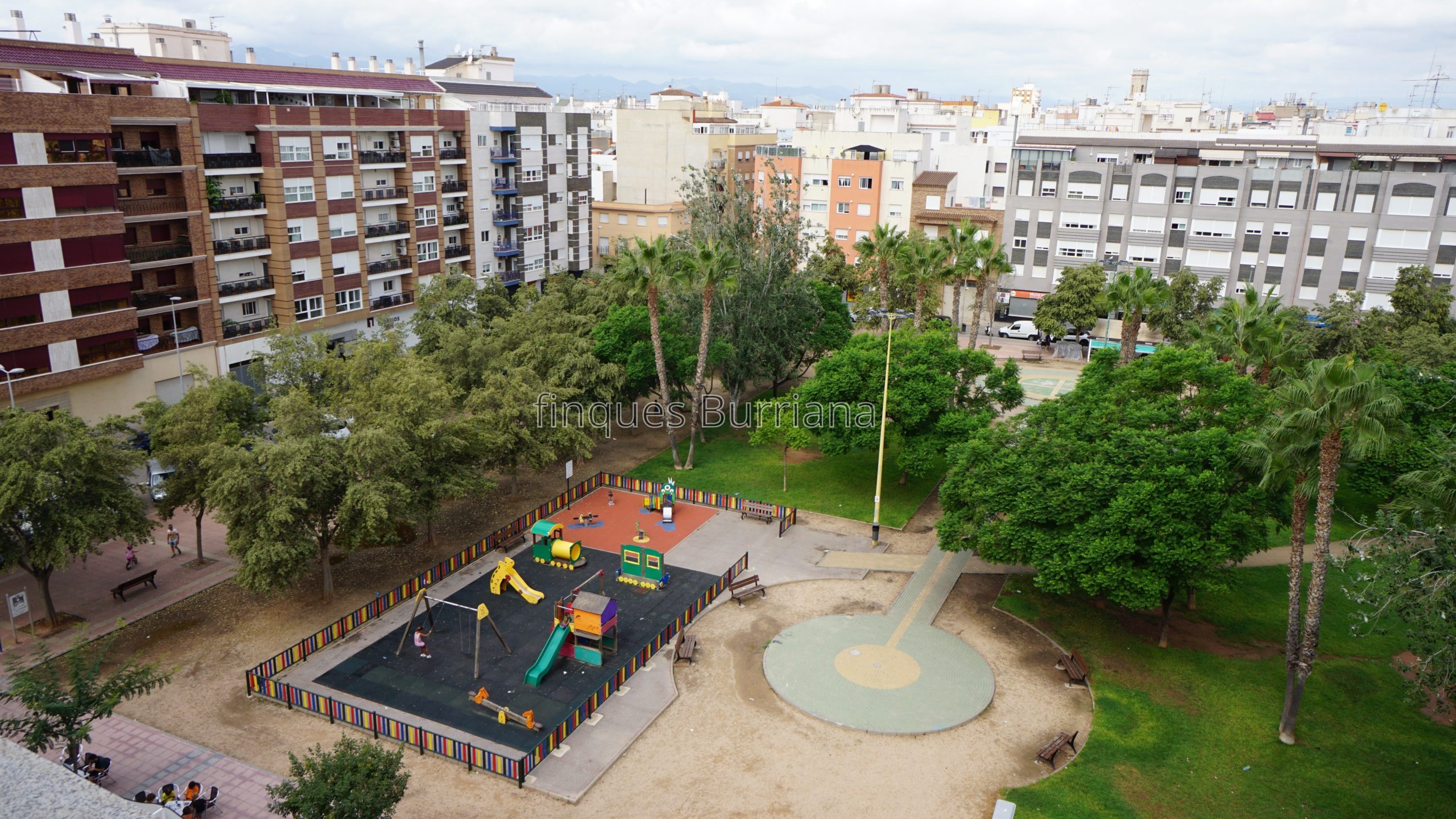 Ático en venta en Burriana (Castellón) zona piscinas 