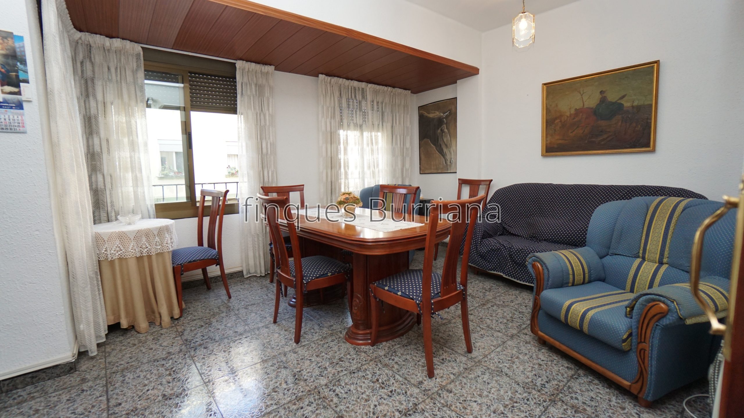 Piso en venta en Burriana (Castellón) zona Camí D'Onda