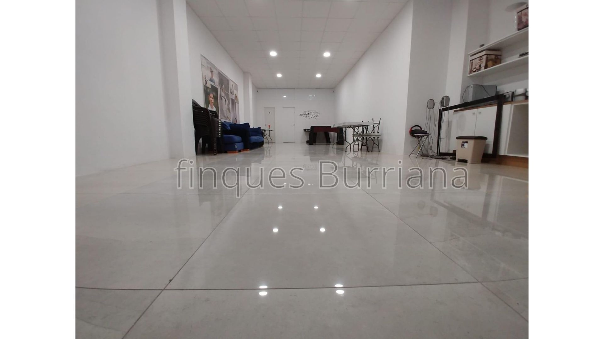 Local en venta en Burriana (Castellón) zona Llombai