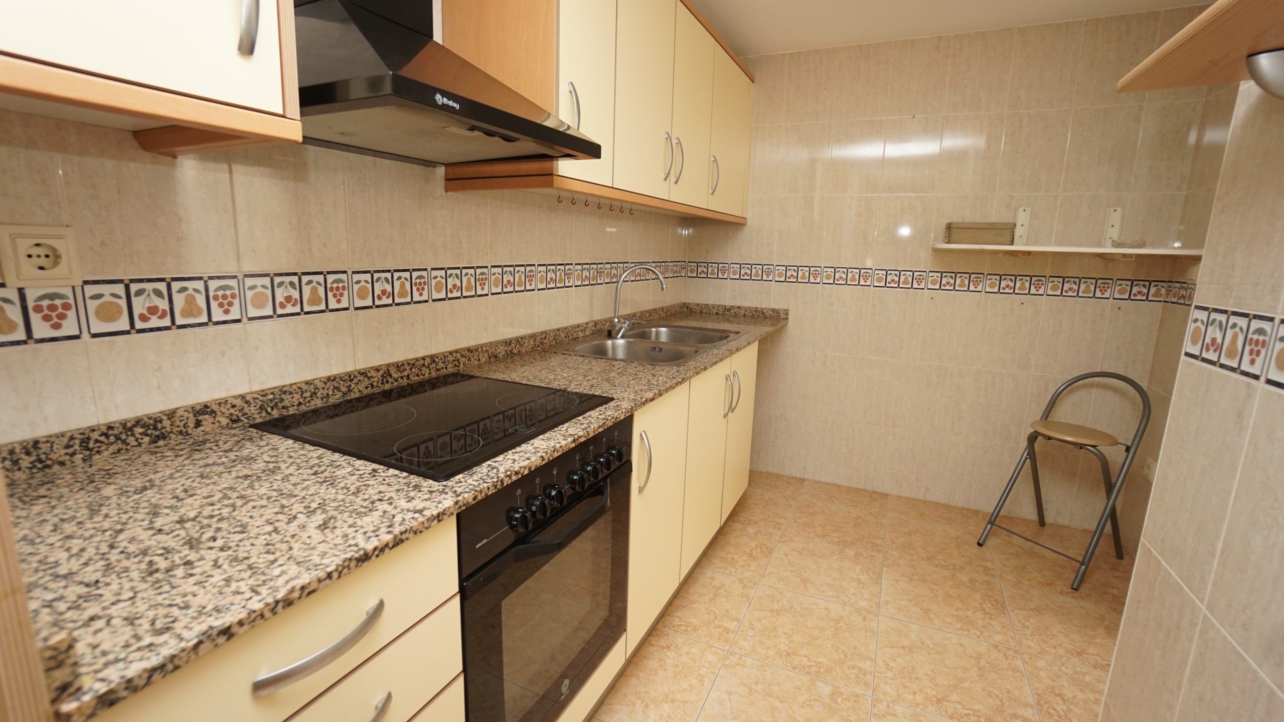 Piso en venta en Burriana (Castellón) zona Llombai