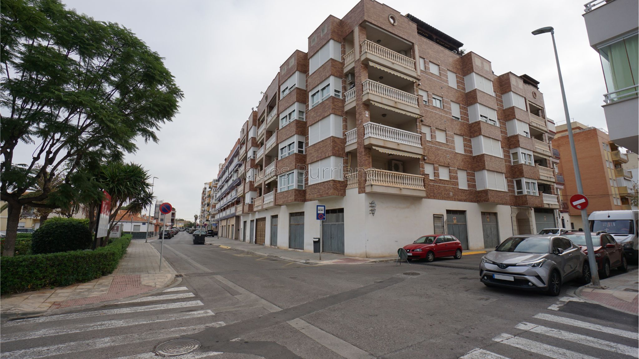 Piso en venta en Burriana (Castellón) zona puerto 