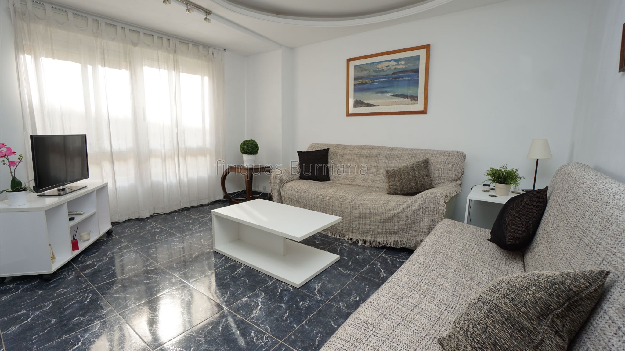 Piso en venta en Burriana (Castellón) zona centro