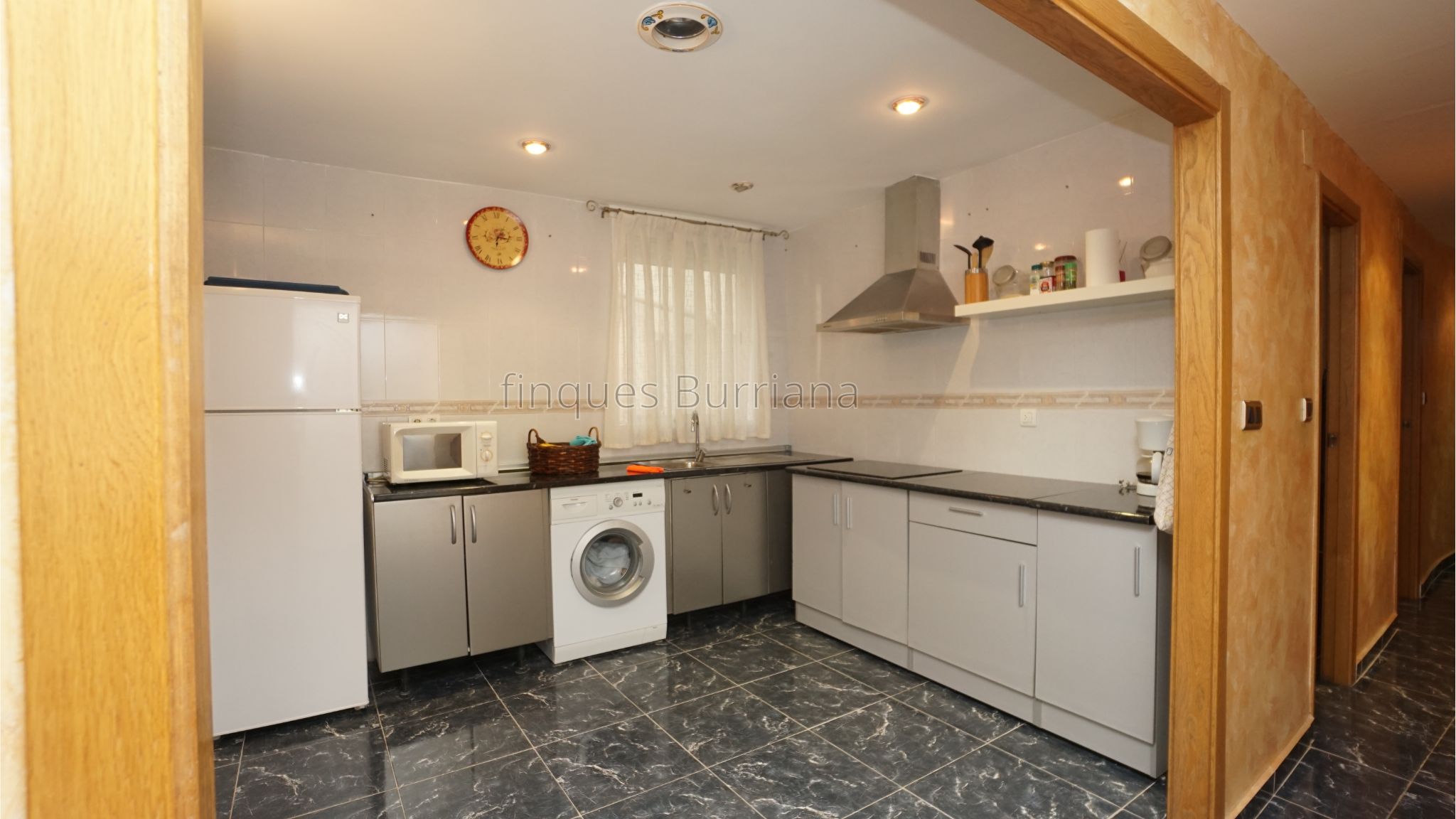 Piso en venta en Burriana (Castellón) zona centro