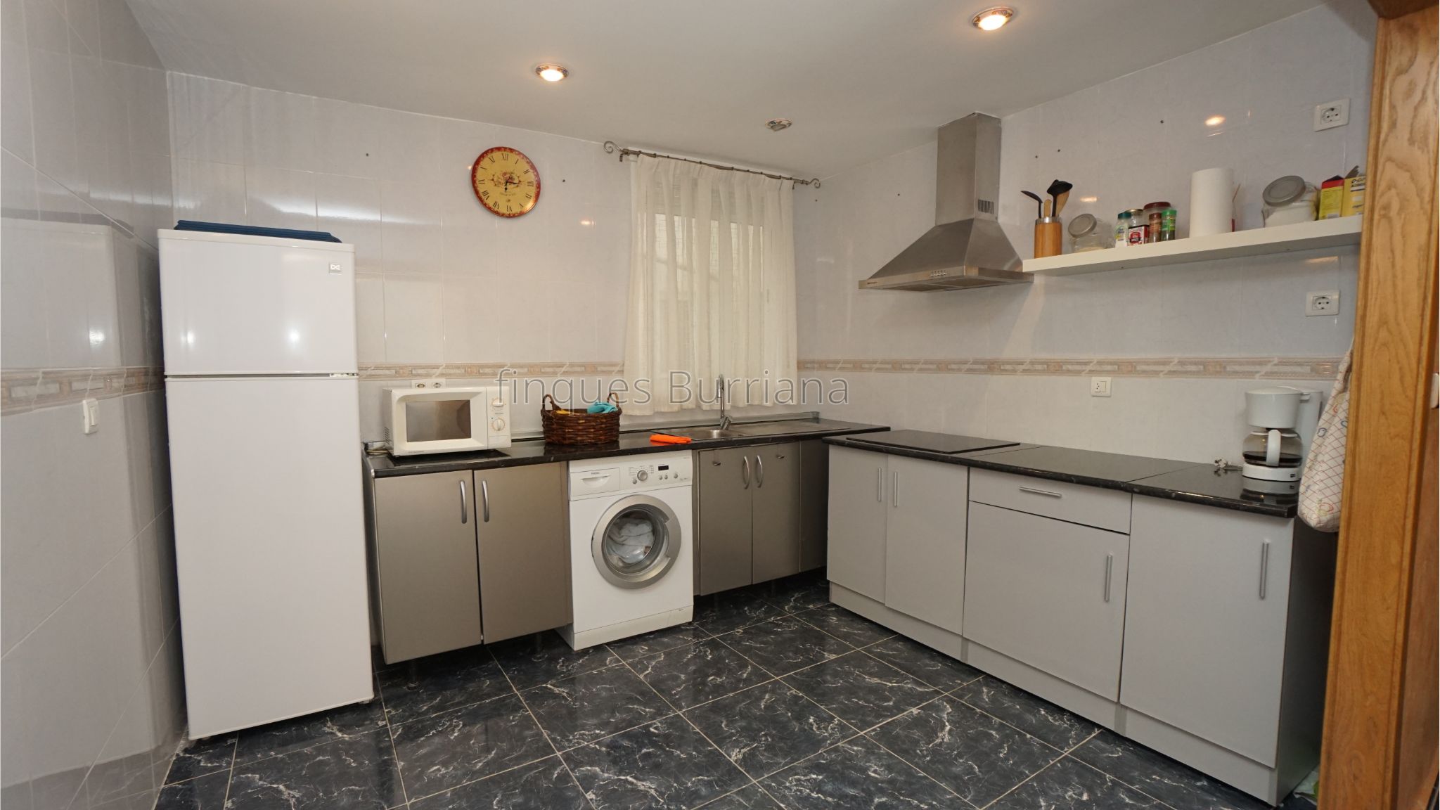 Piso en venta en Burriana (Castellón) zona centro