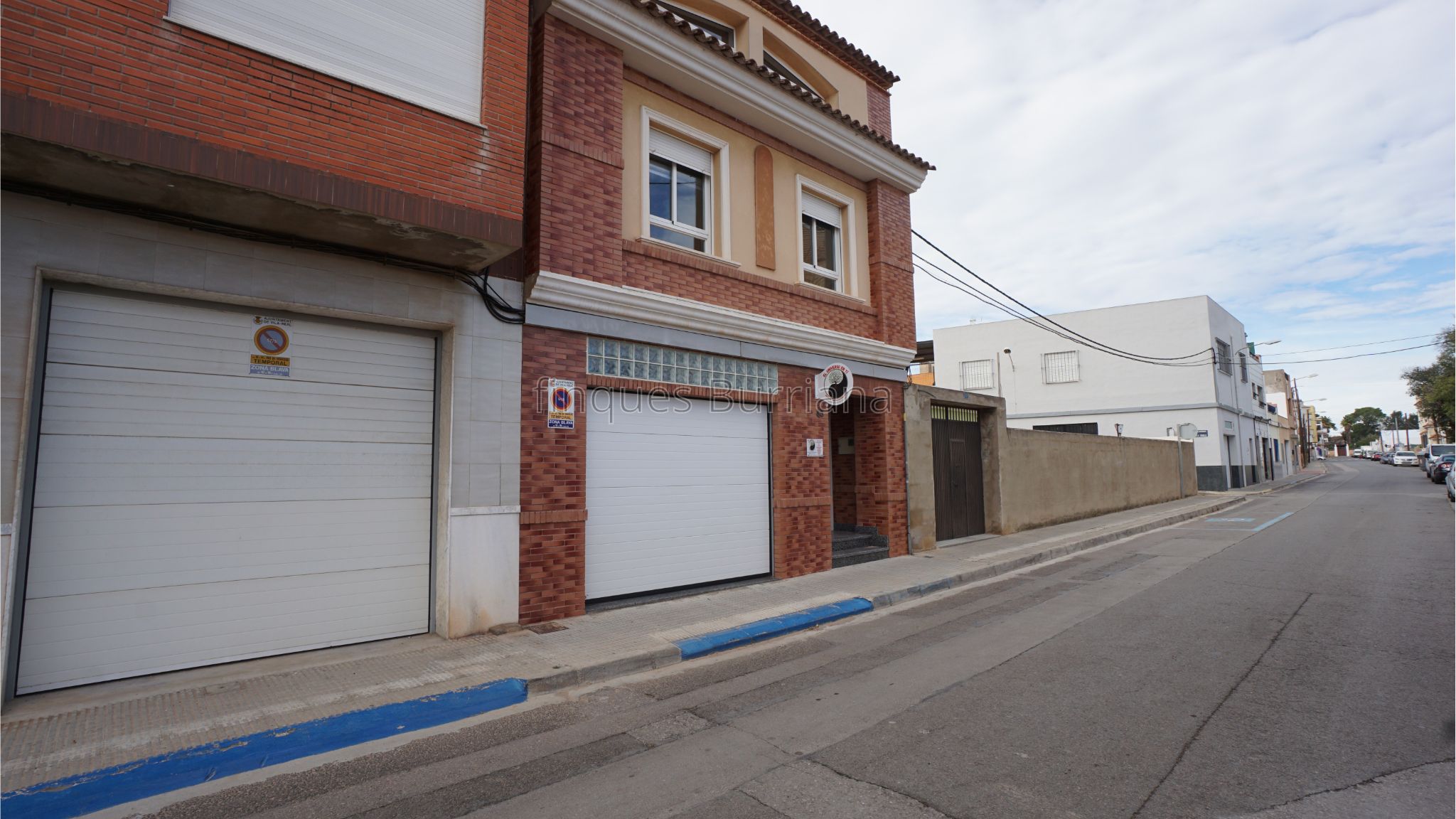 Casa adosada en venta en Villarreal (Castellón) 
