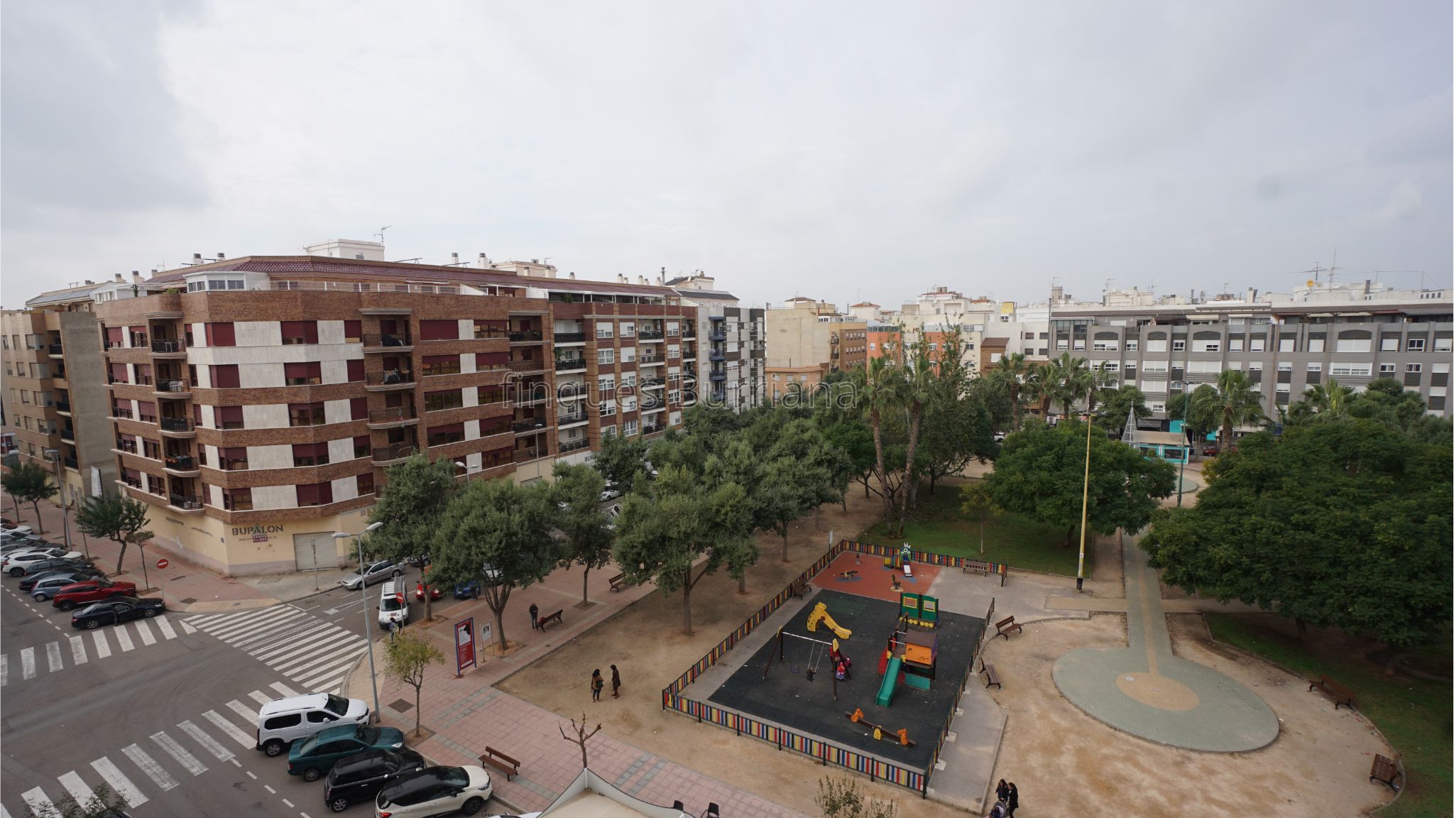 Piso en venta en Burriana (Castellón) zona piscinas