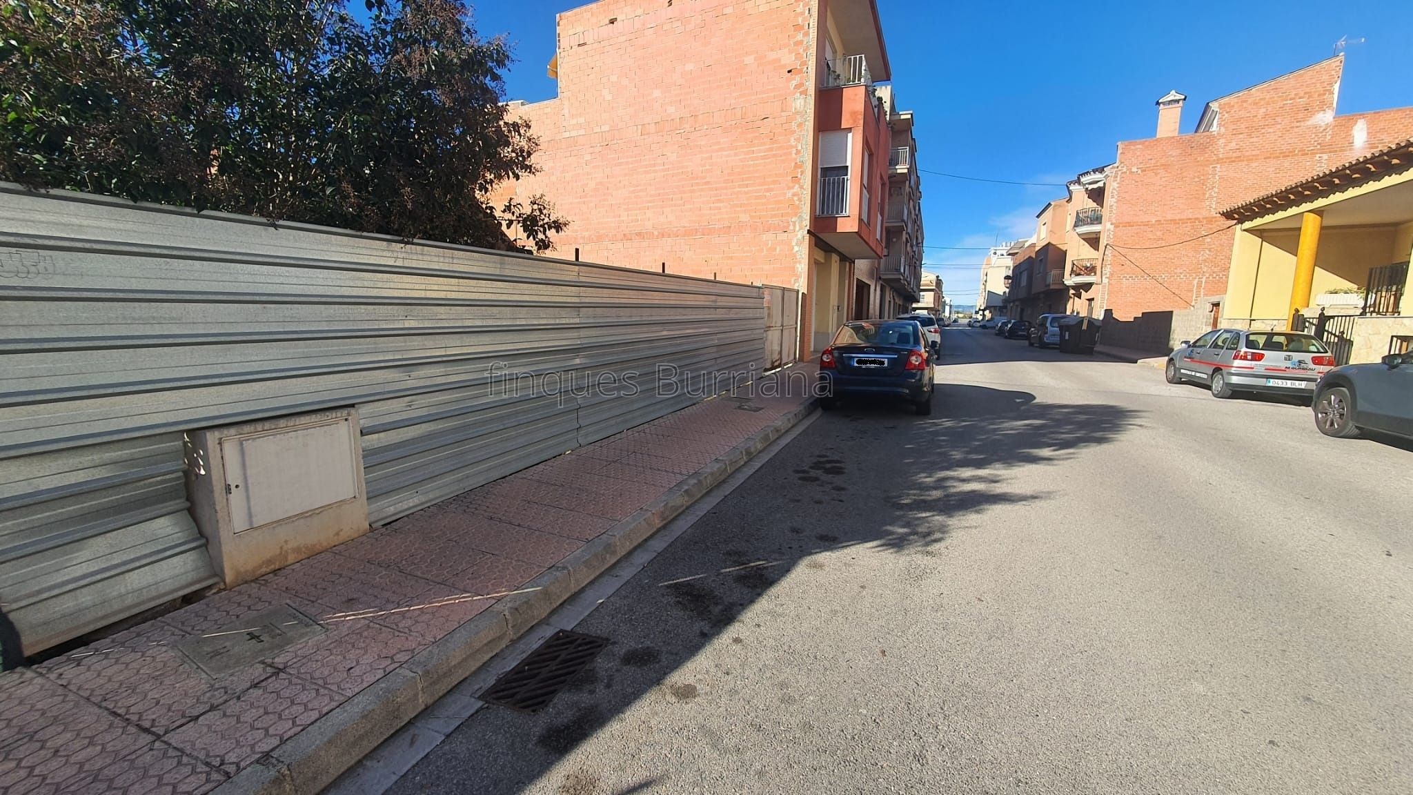 Suelo urbano en venta en Alquerías del Niño Perdido (Castellón)