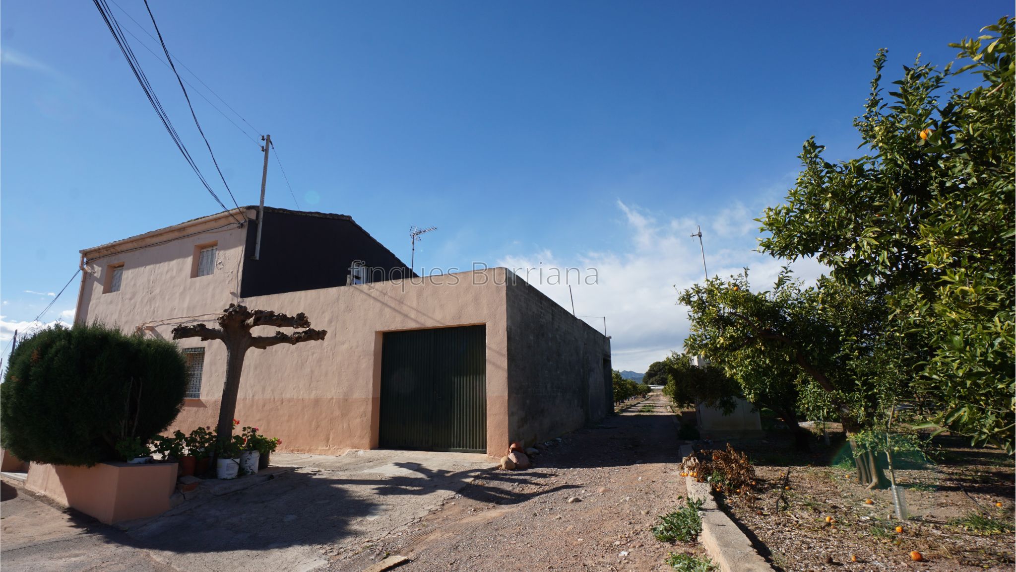 Casa en venta en Alquerías del Niño Perdido (Castellón) 