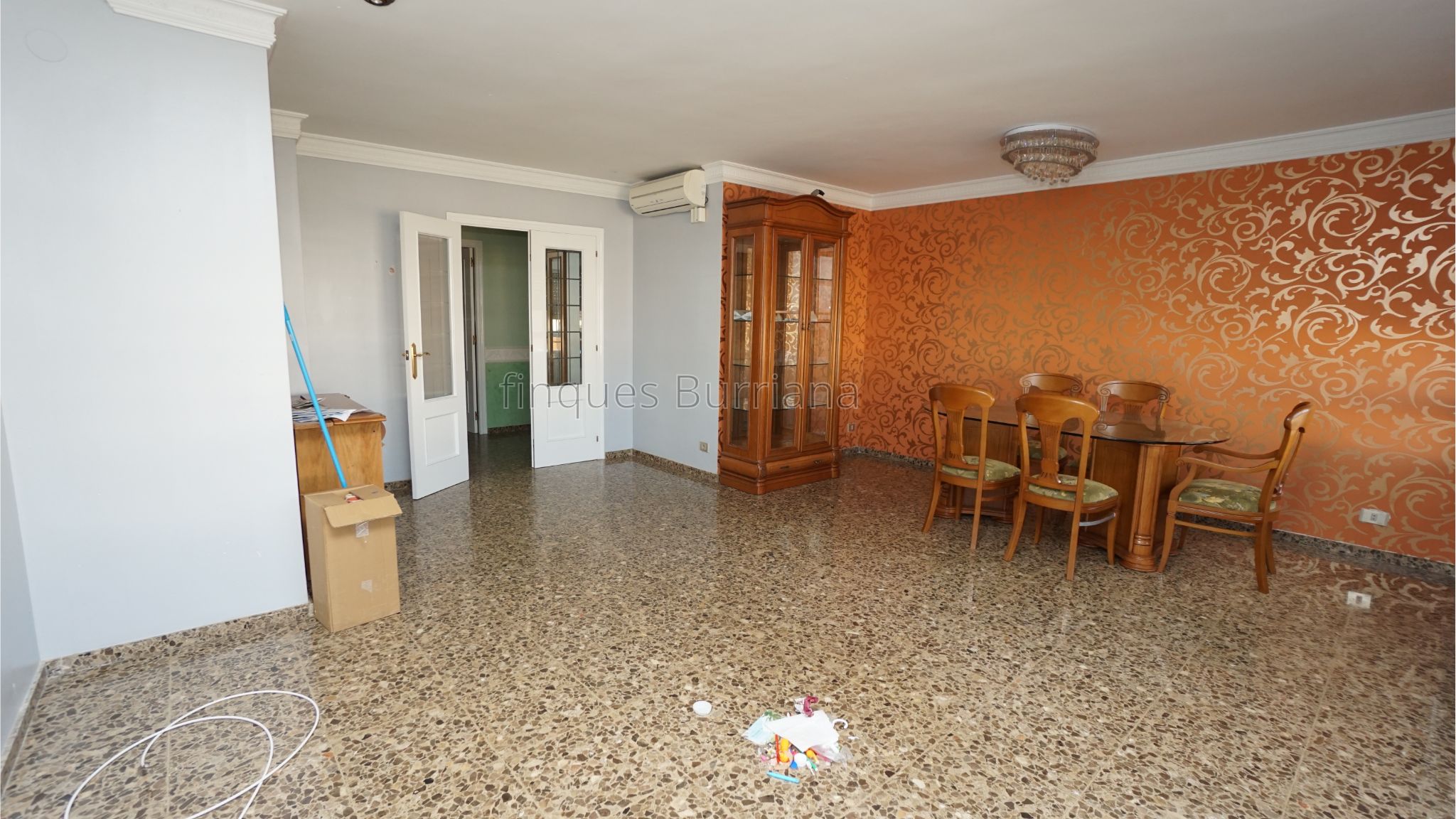 Piso en venta en Burriana (Castellón) zona Llombai