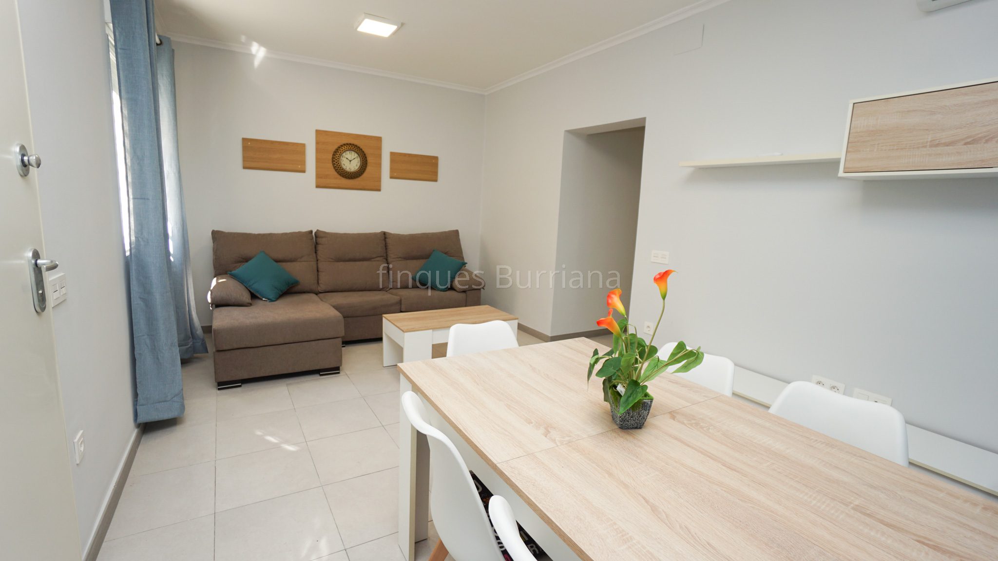 Piso en venta en Burriana (Castellón) zona centro