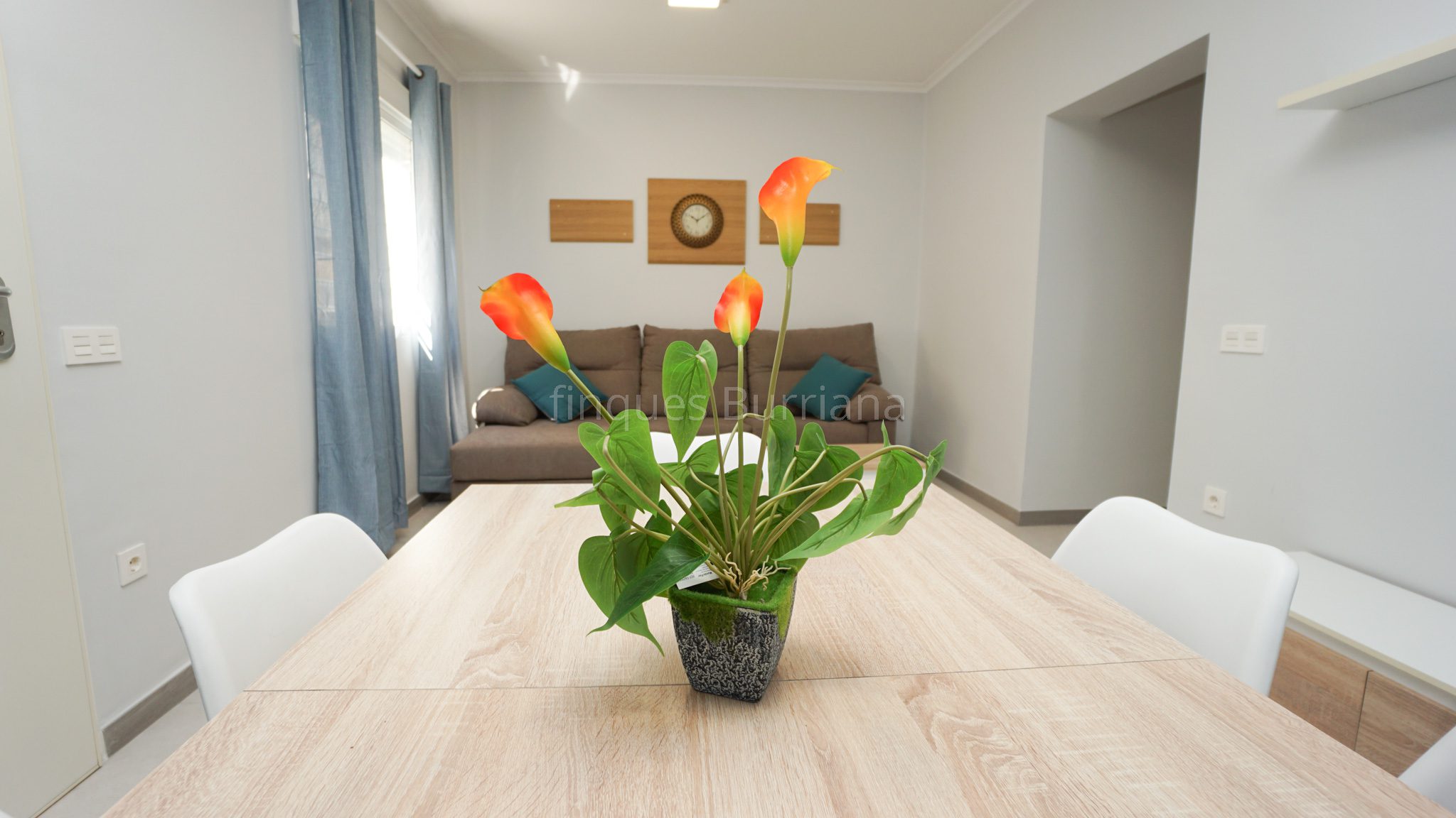 Piso en venta en Burriana (Castellón) zona centro