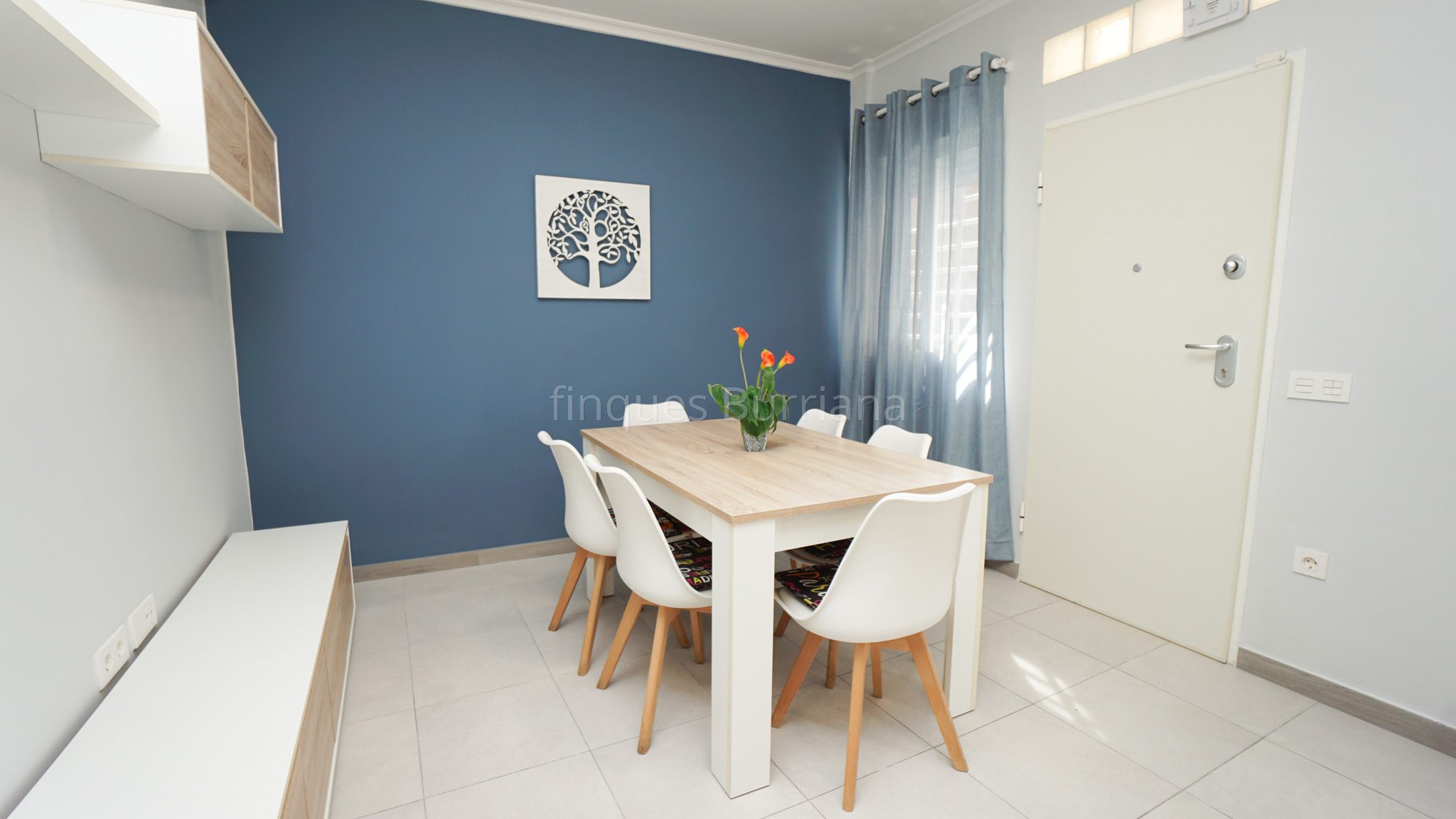 Piso en venta en Burriana (Castellón) zona centro