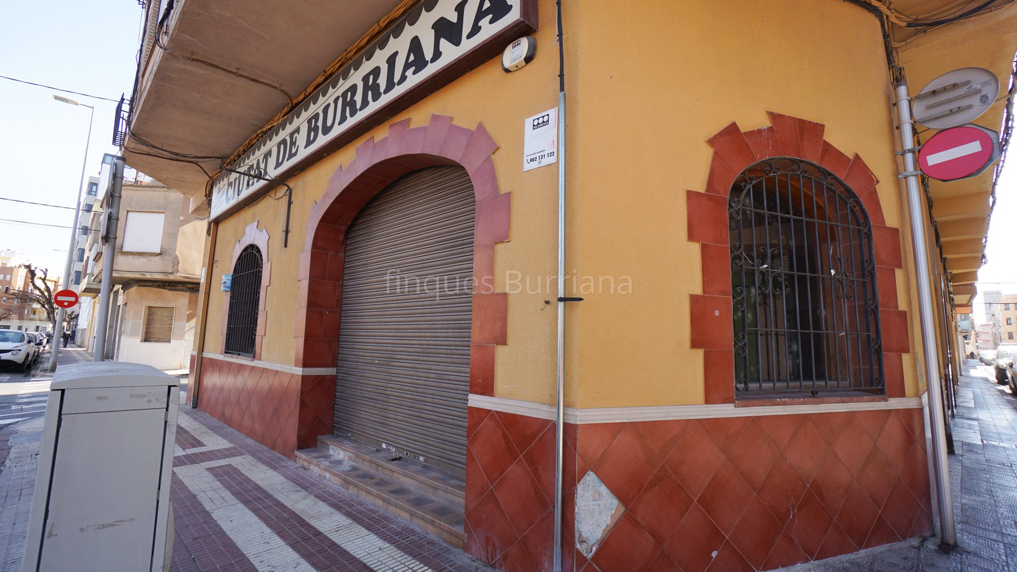 Local en venta en Burriana (Castellón) zona Camino de Onda 