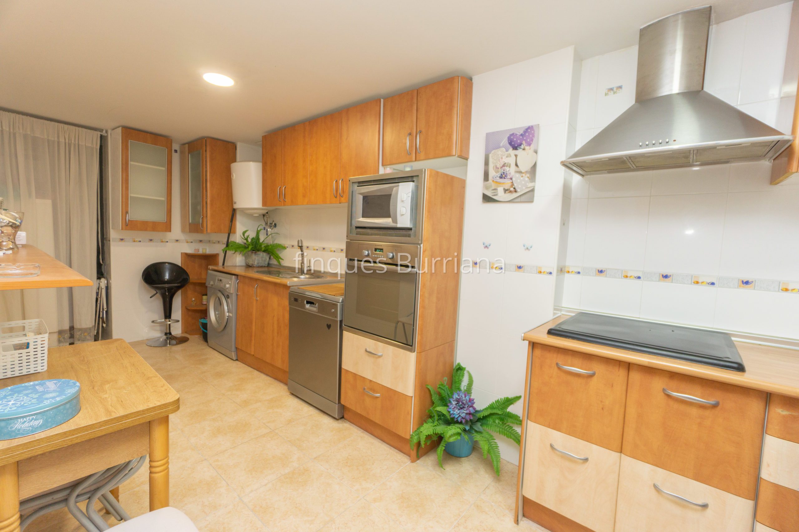 Piso en venta en Burriana (Castellón) zona Ronda Panderola