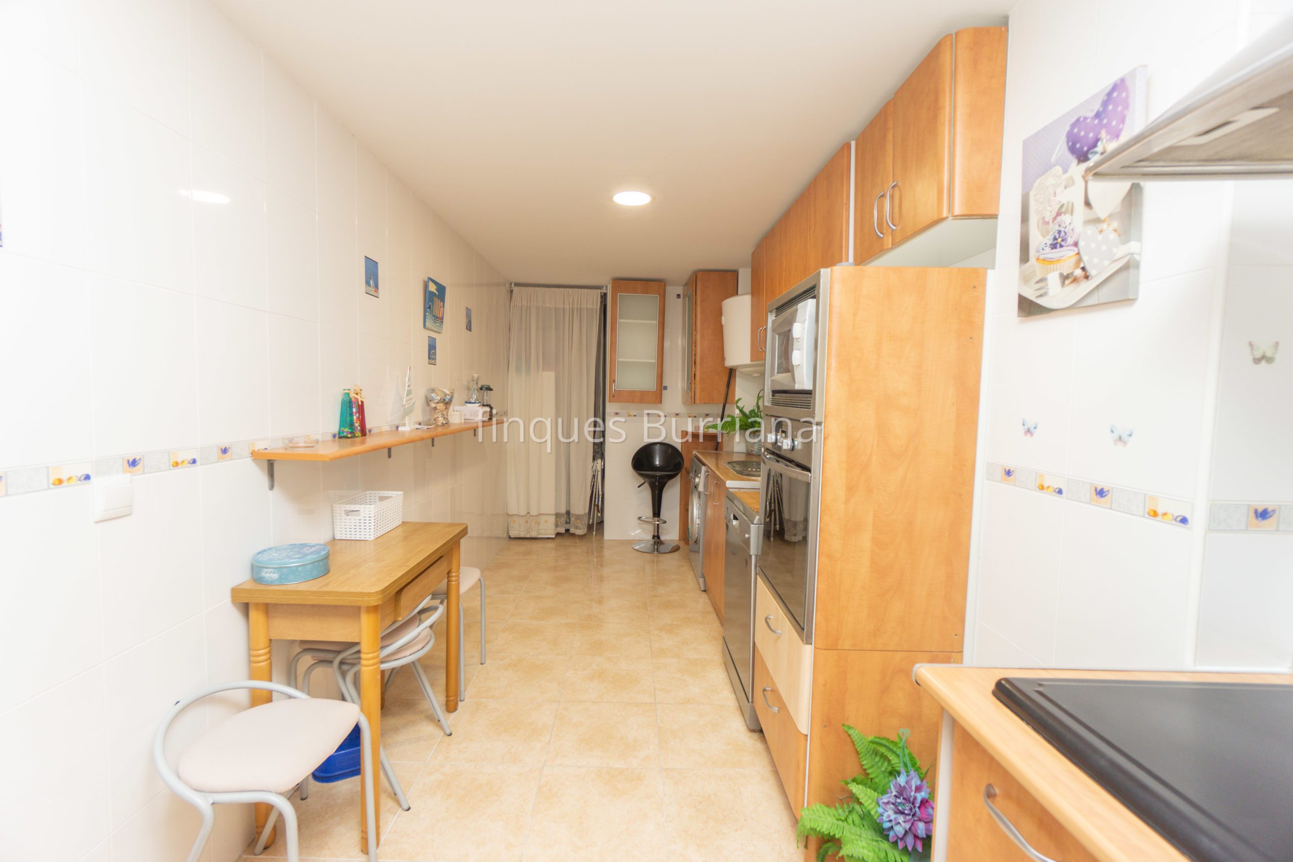 Piso en venta en Burriana (Castellón) zona Ronda Panderola