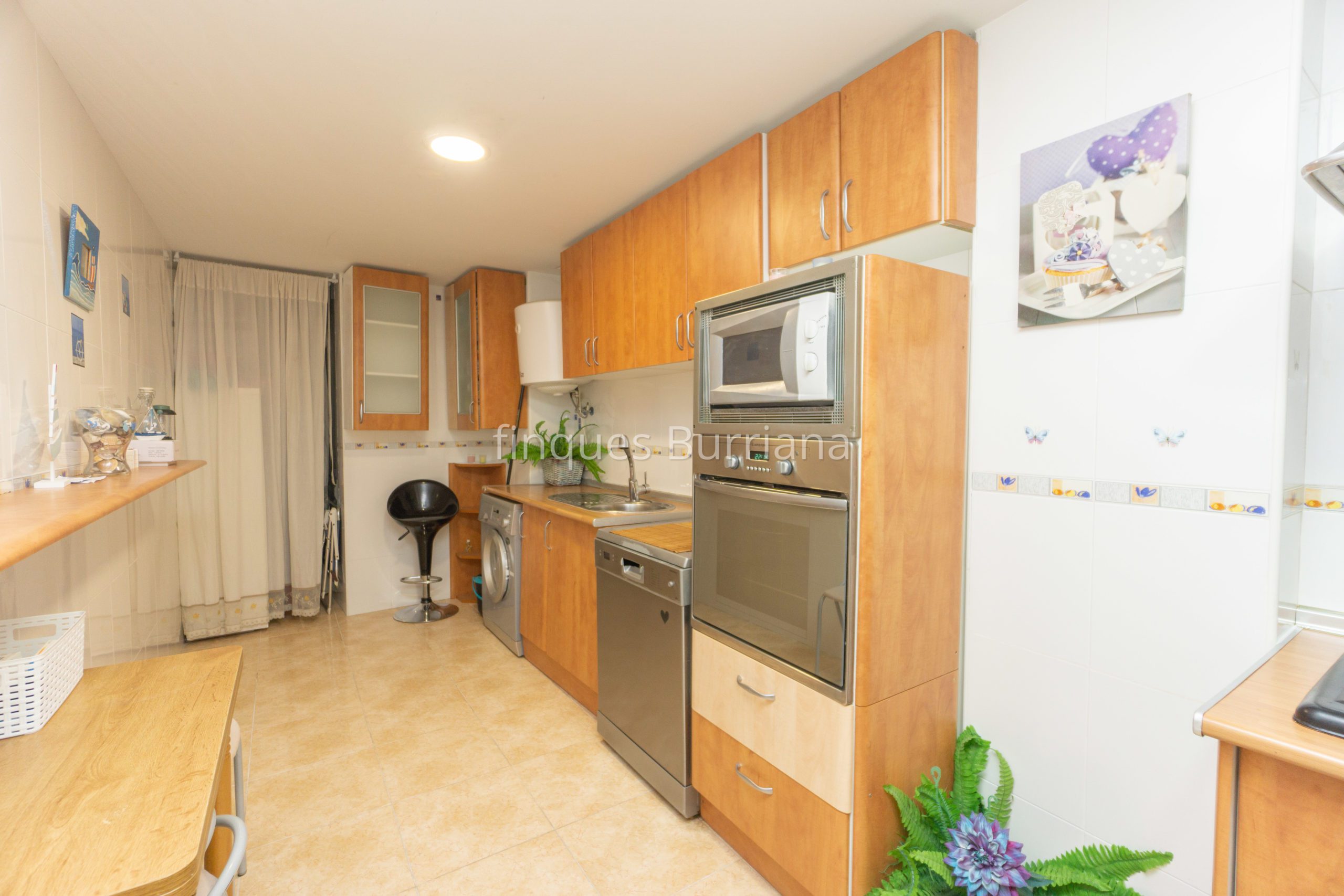 Piso en venta en Burriana (Castellón) zona Ronda Panderola