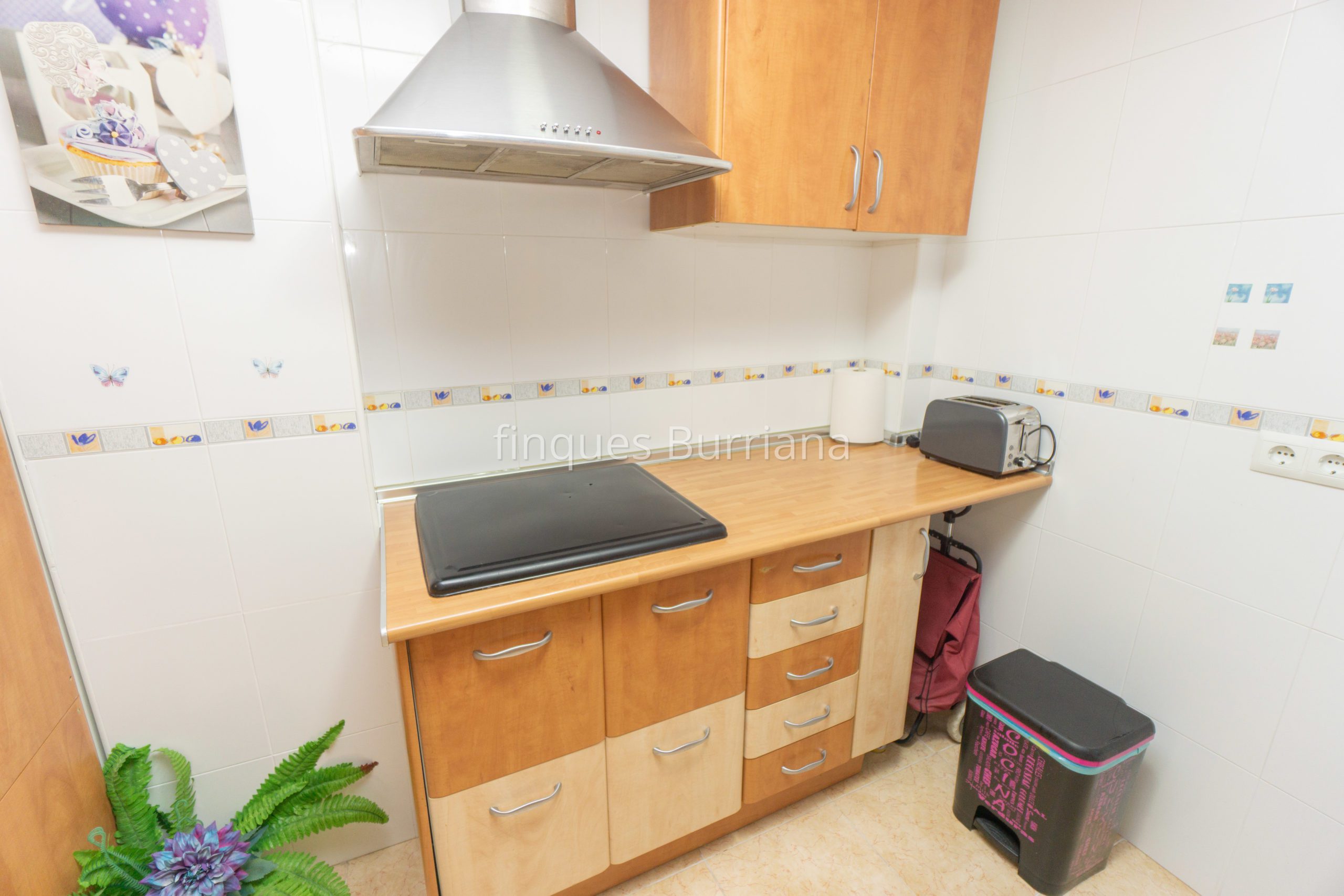 Piso en venta en Burriana (Castellón) zona Ronda Panderola