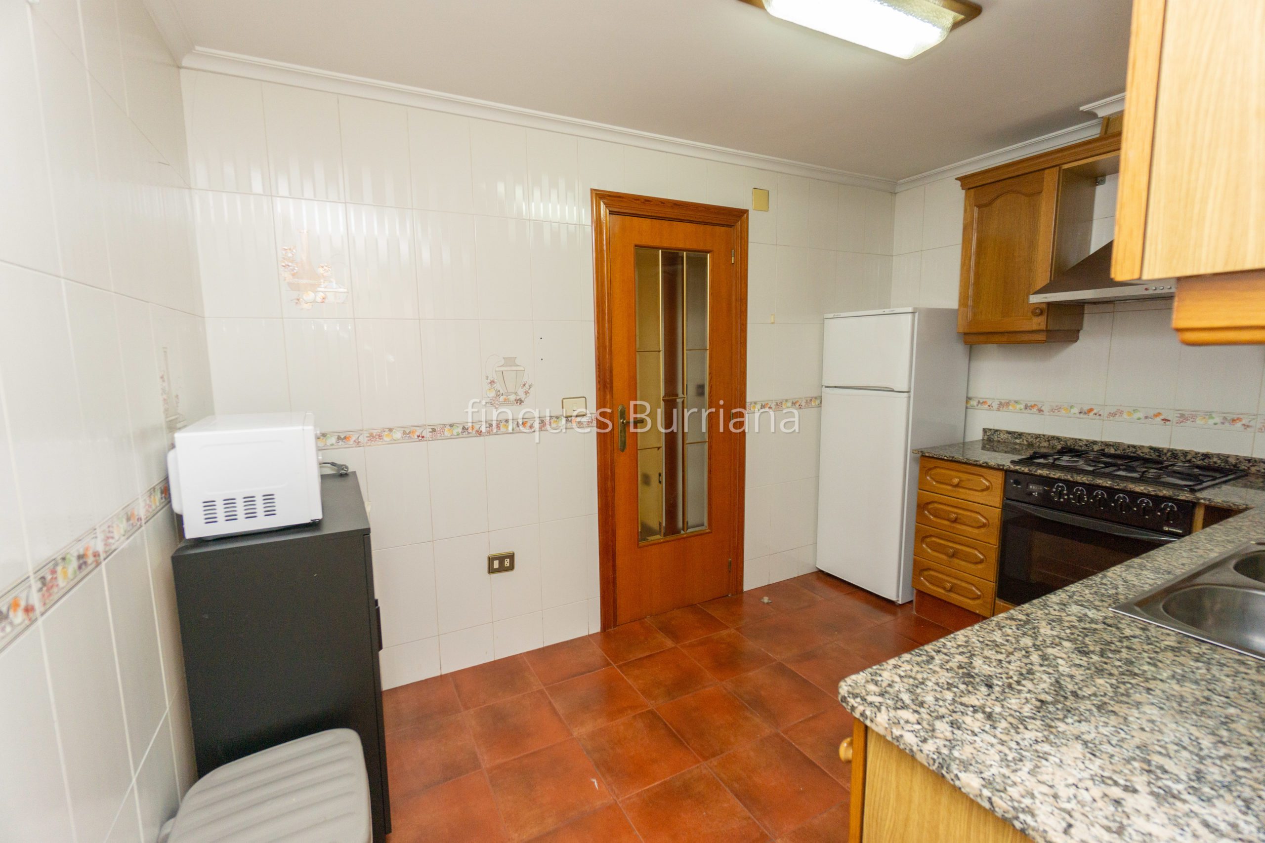 Piso en alquiler en Burriana (Castellón). Zona Camino de Onda