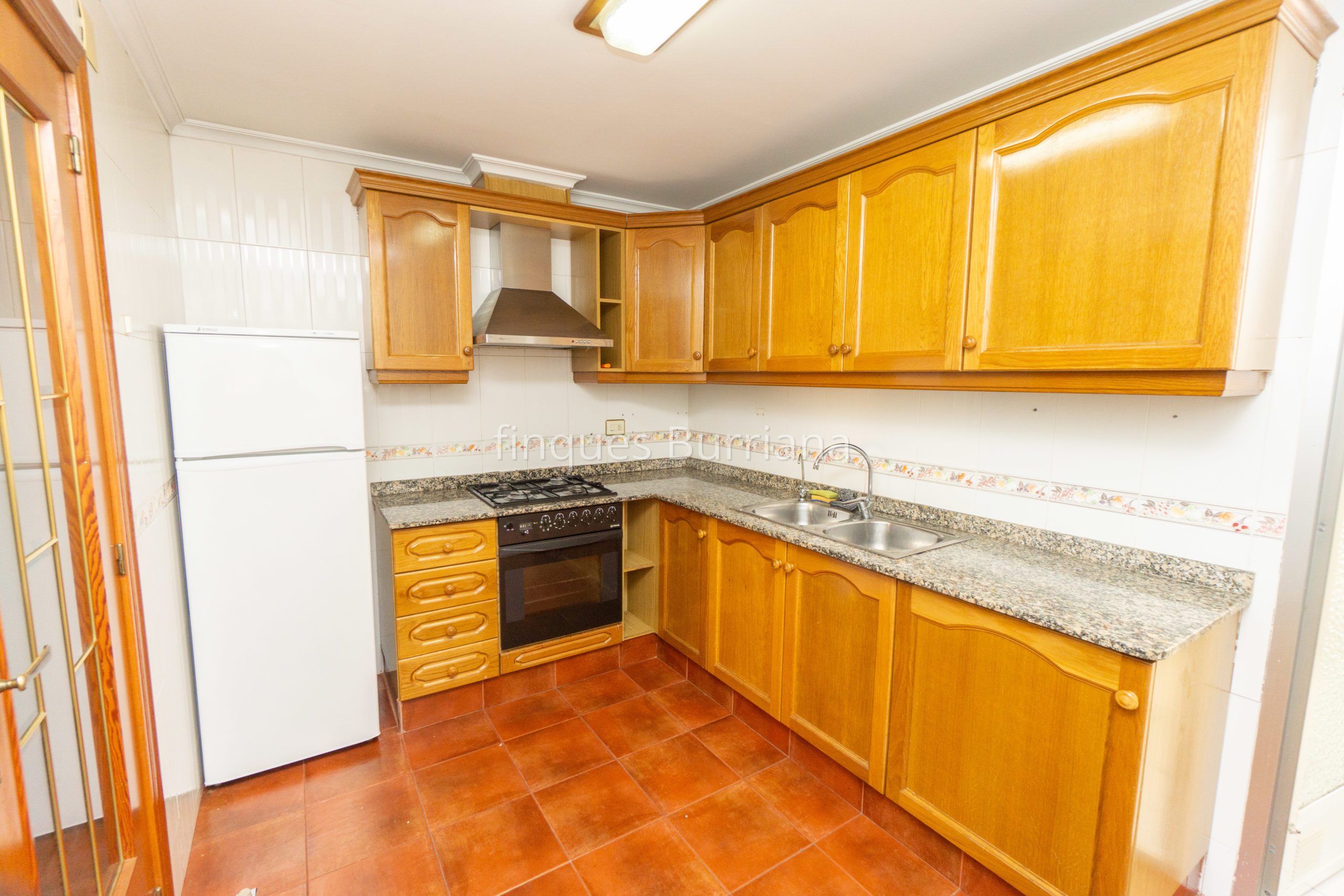 Piso en alquiler en Burriana (Castellón). Zona Camino de Onda