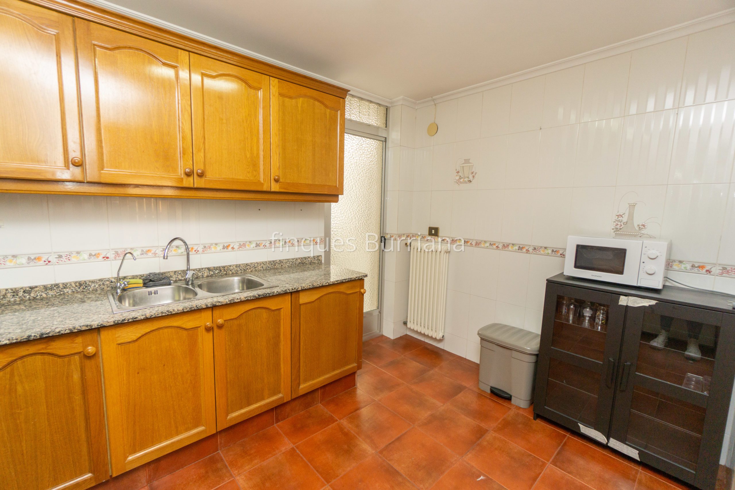 Piso en alquiler en Burriana (Castellón). Zona Camino de Onda