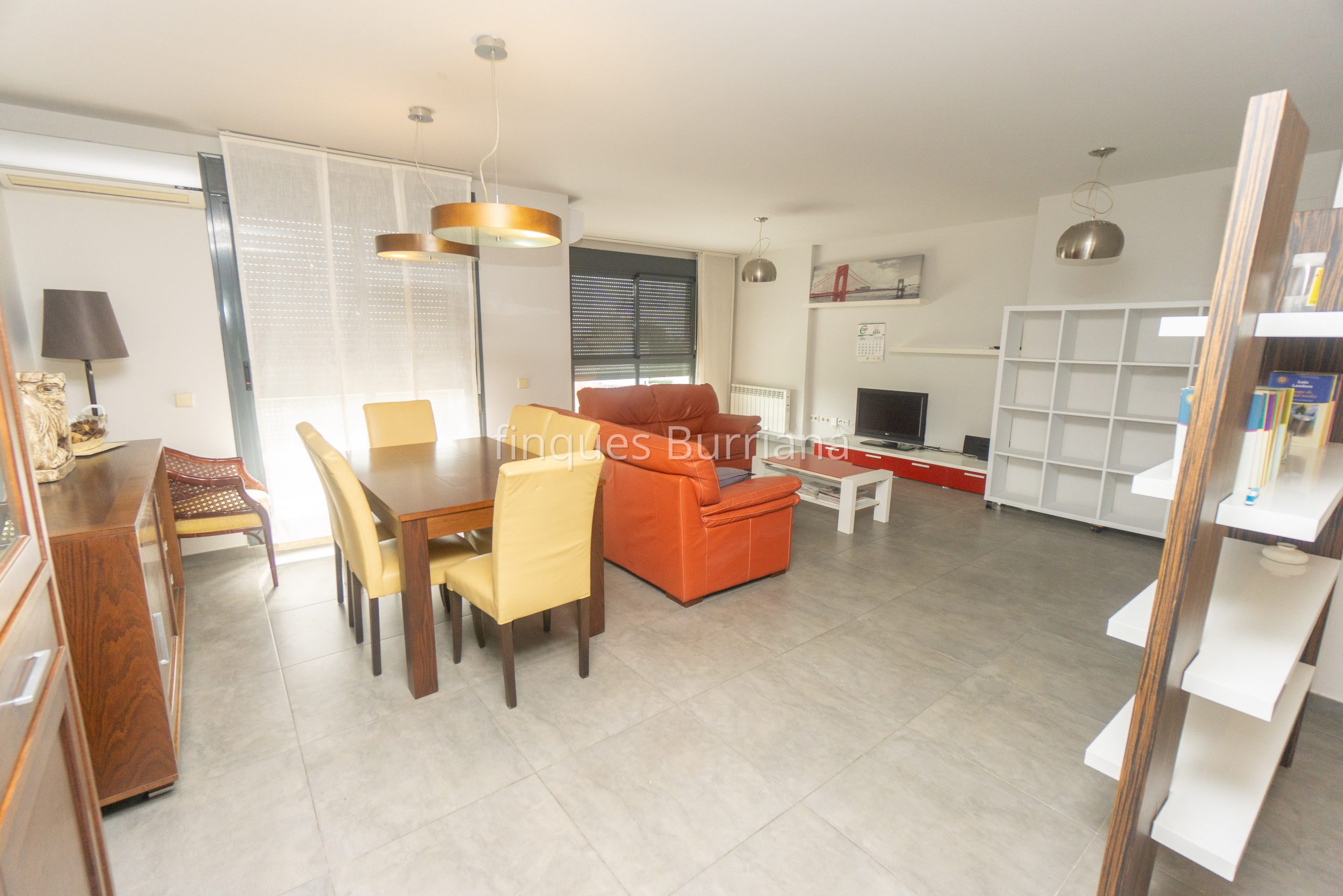 Piso en alquiler en Burriana (Castellón) zona río