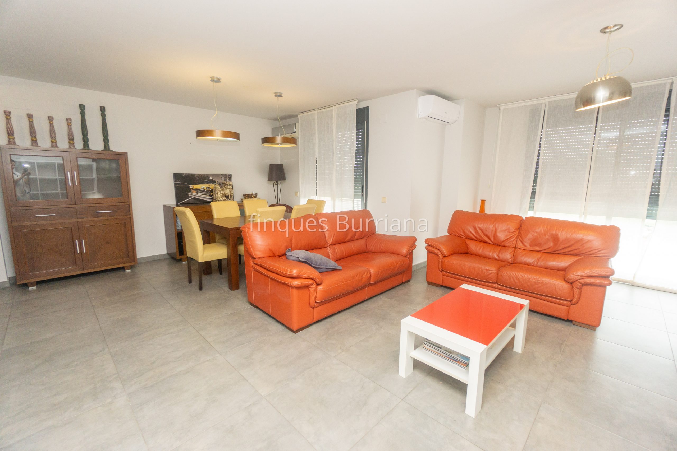 Piso en alquiler en Burriana (Castellón) zona río