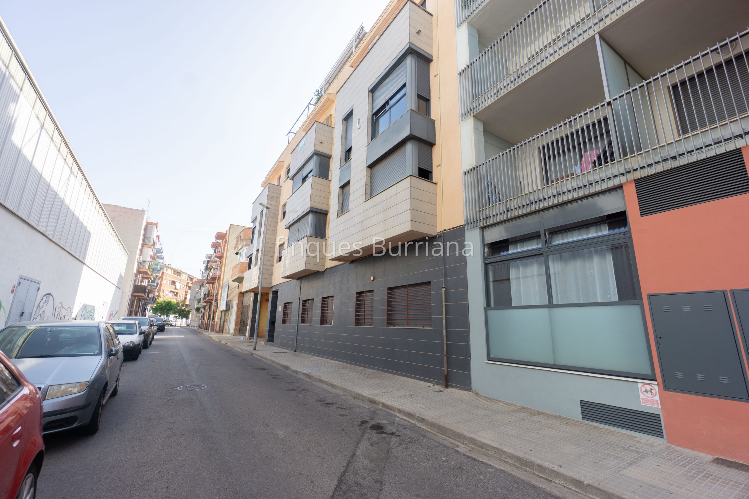 Estudio en venta en Almazora (Castellón)