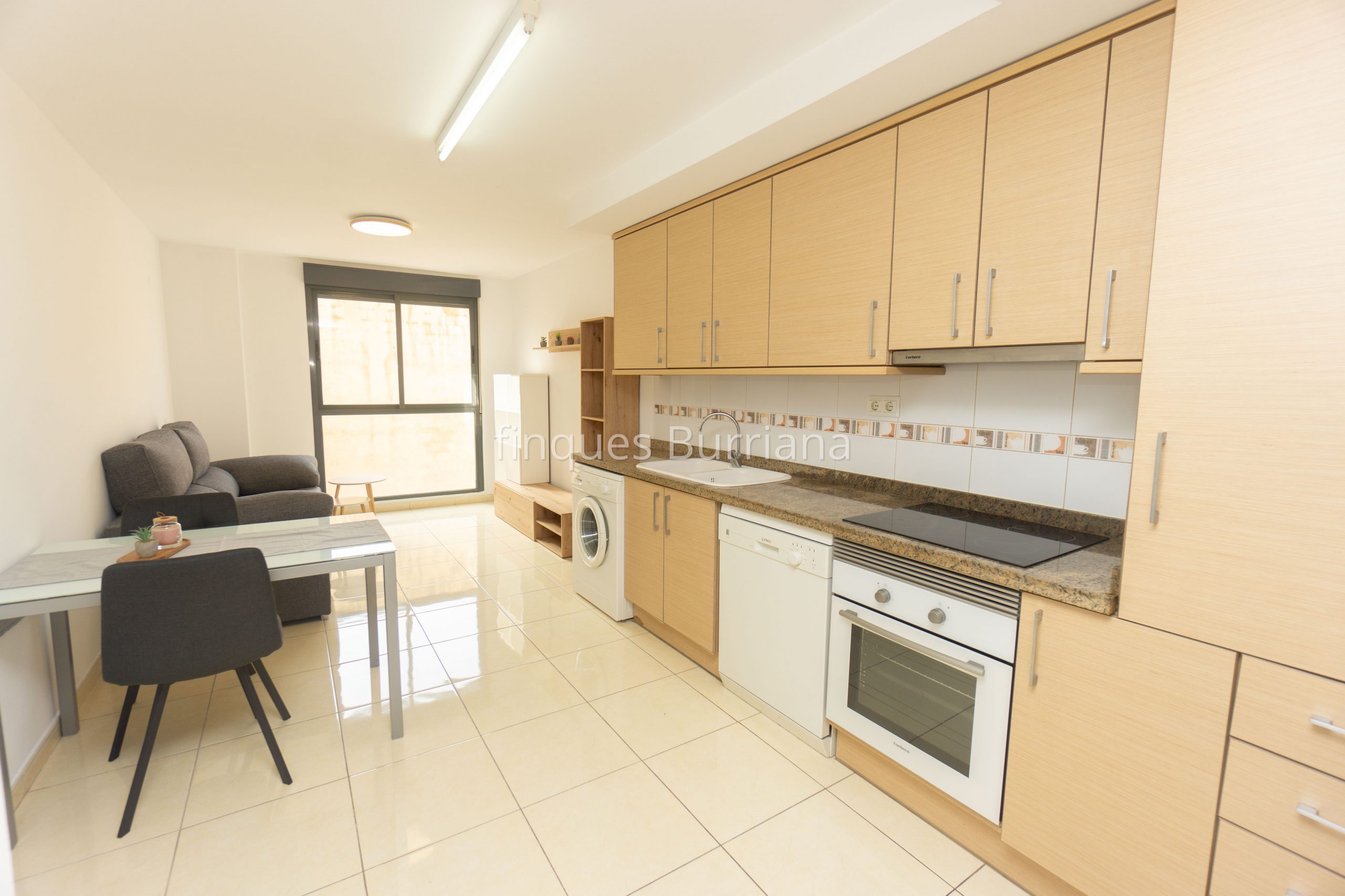 Estudio en venta en Almazora (Castellón)