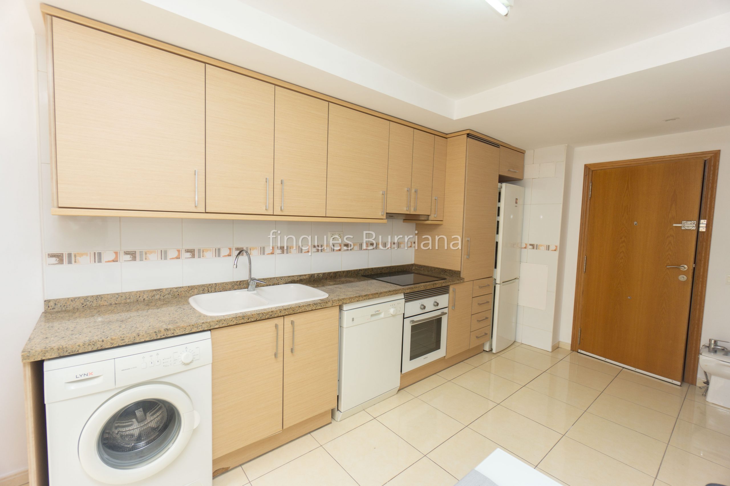 Estudio en venta en Almazora (Castellón)