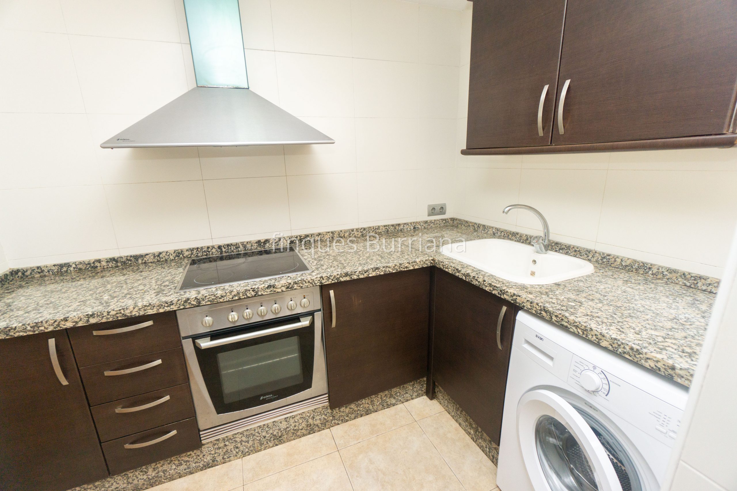 Piso en alquiler en Burriana (Castellón) zona Panderola