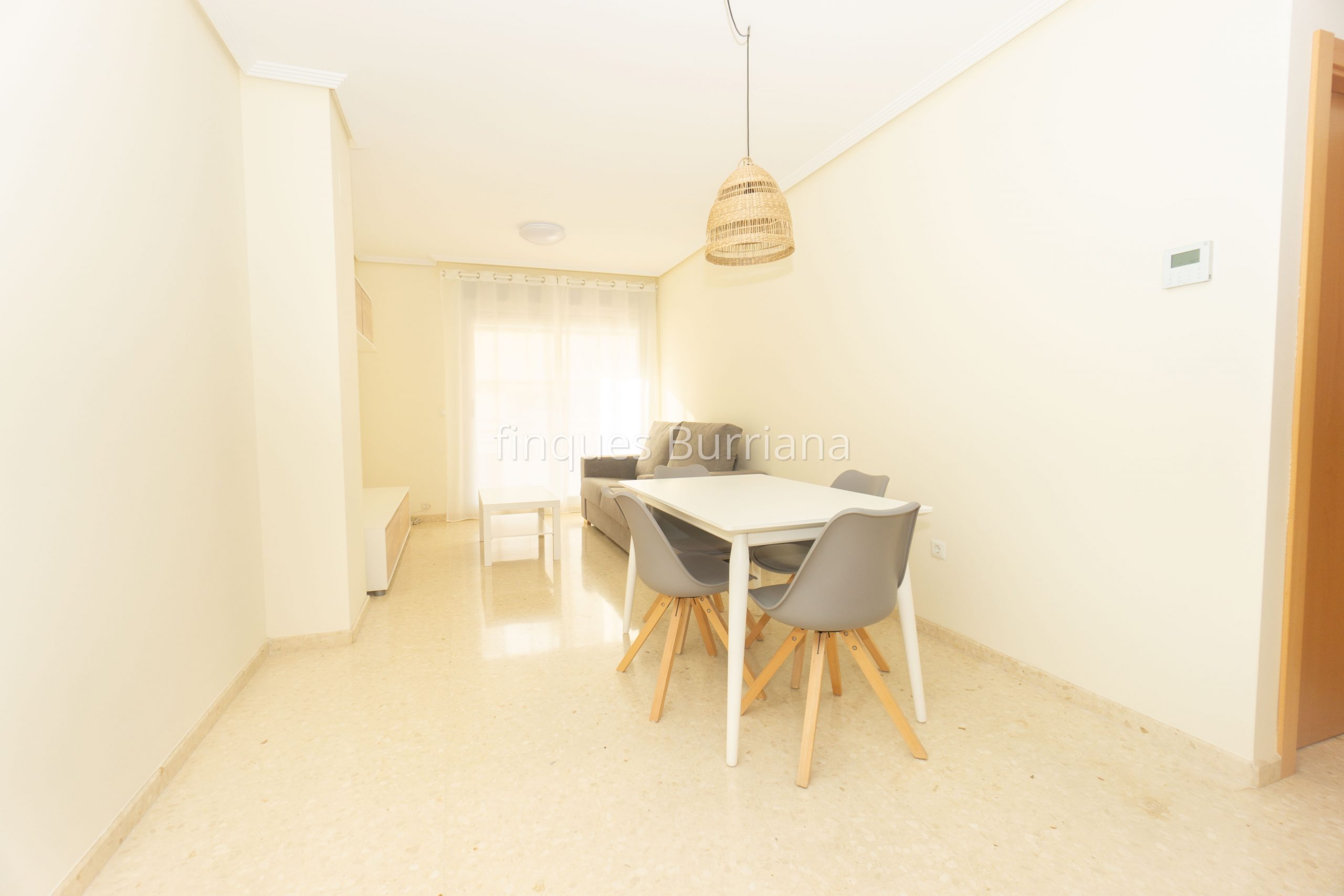 Piso en alquiler en Burriana (Castellón) zona puerto