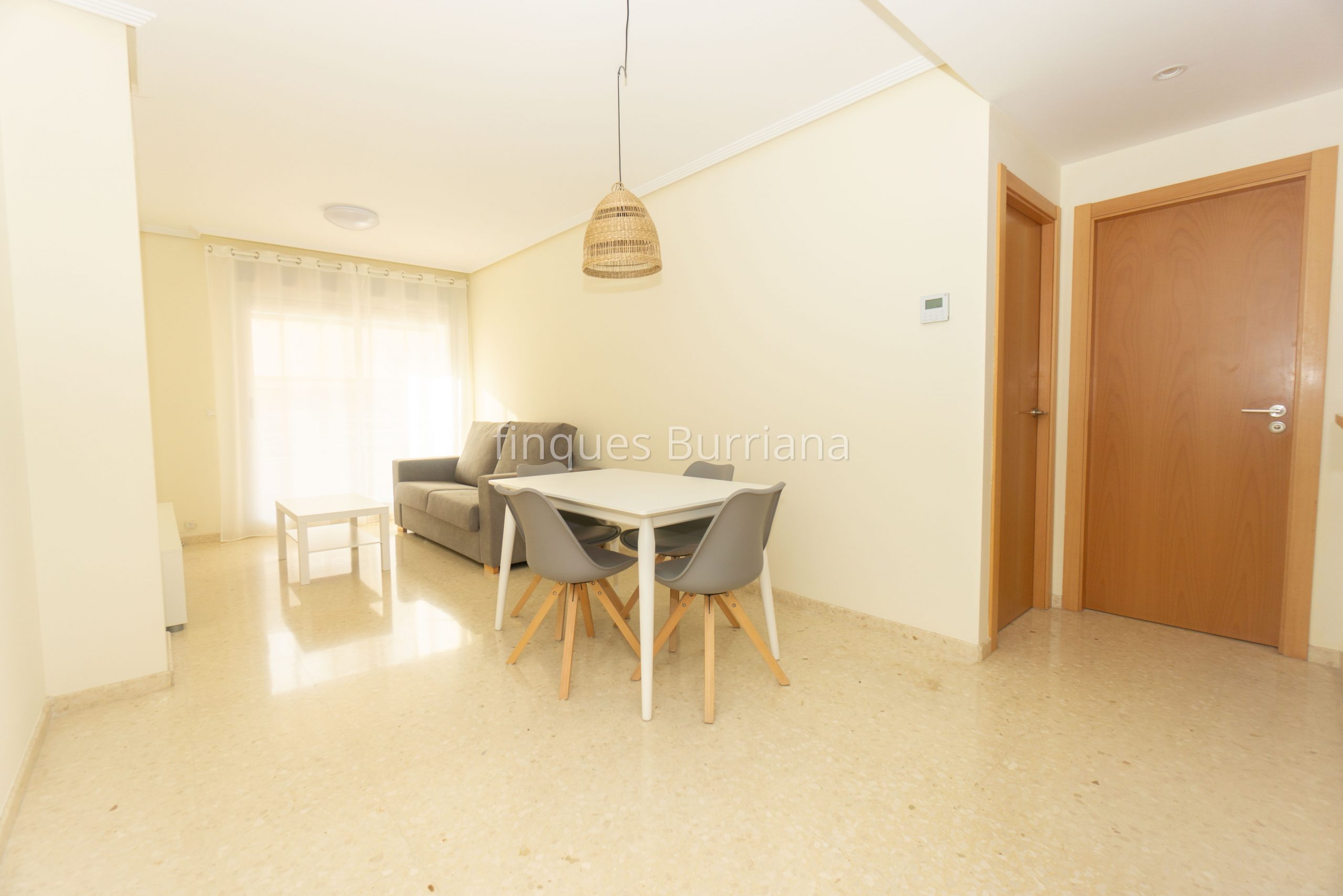 Piso en alquiler en Burriana (Castellón) zona puerto