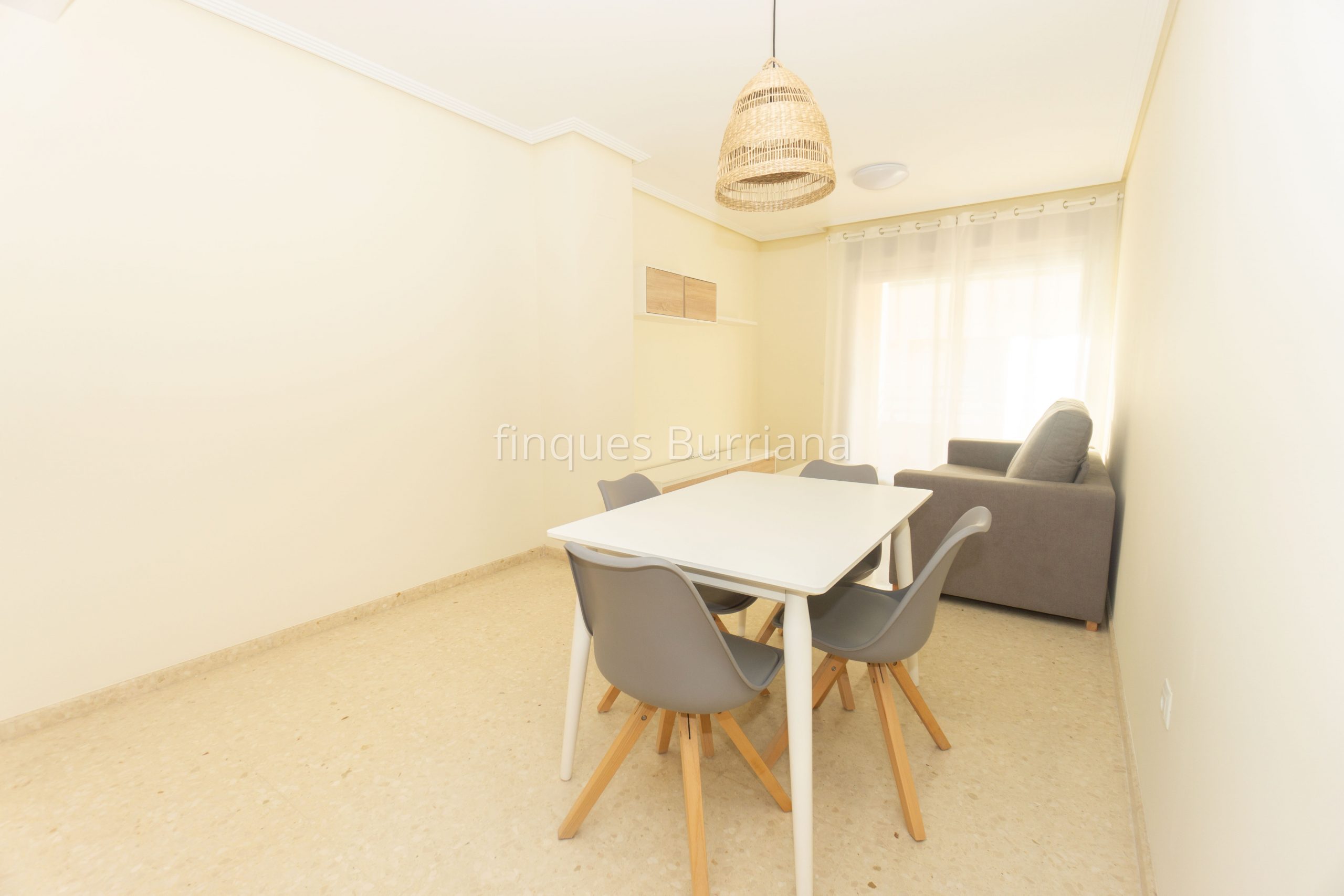 Piso en alquiler en Burriana (Castellón) zona puerto