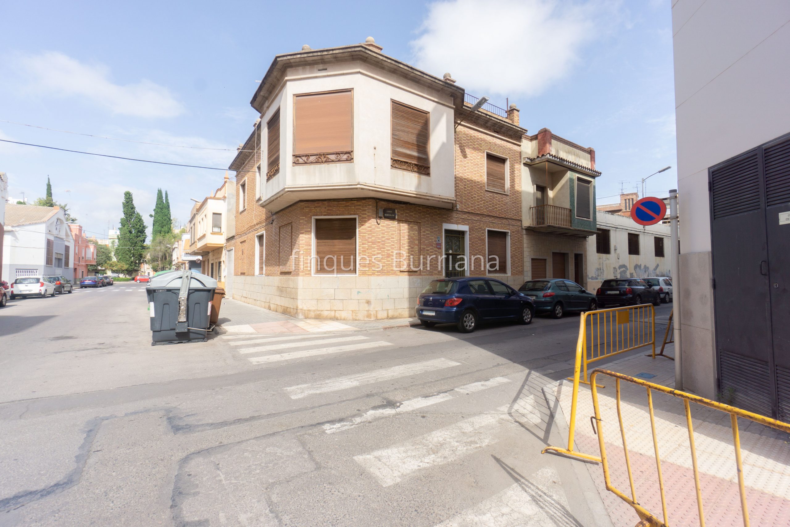Casa adosada en venta en Burriana (Castellón) zona Camino de Onda